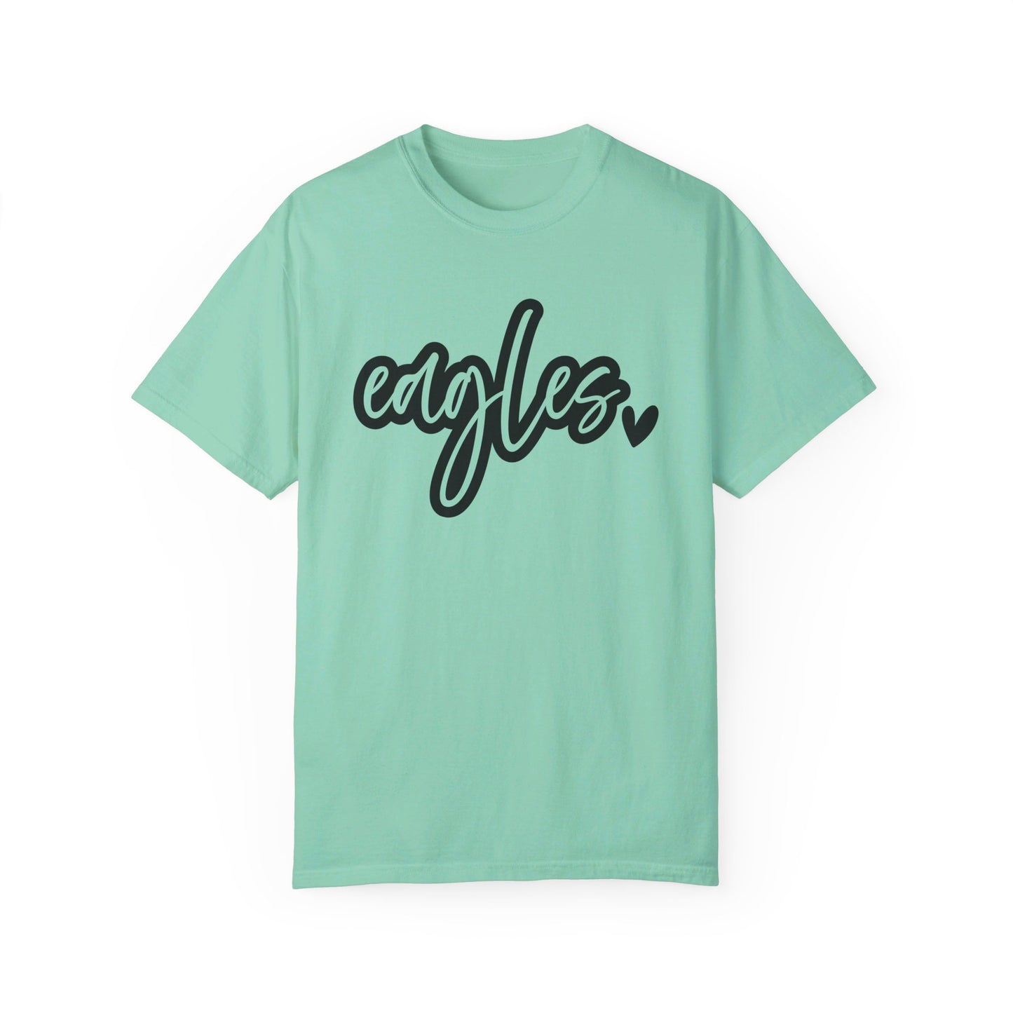 Eagles Comfort Color T-Shirt