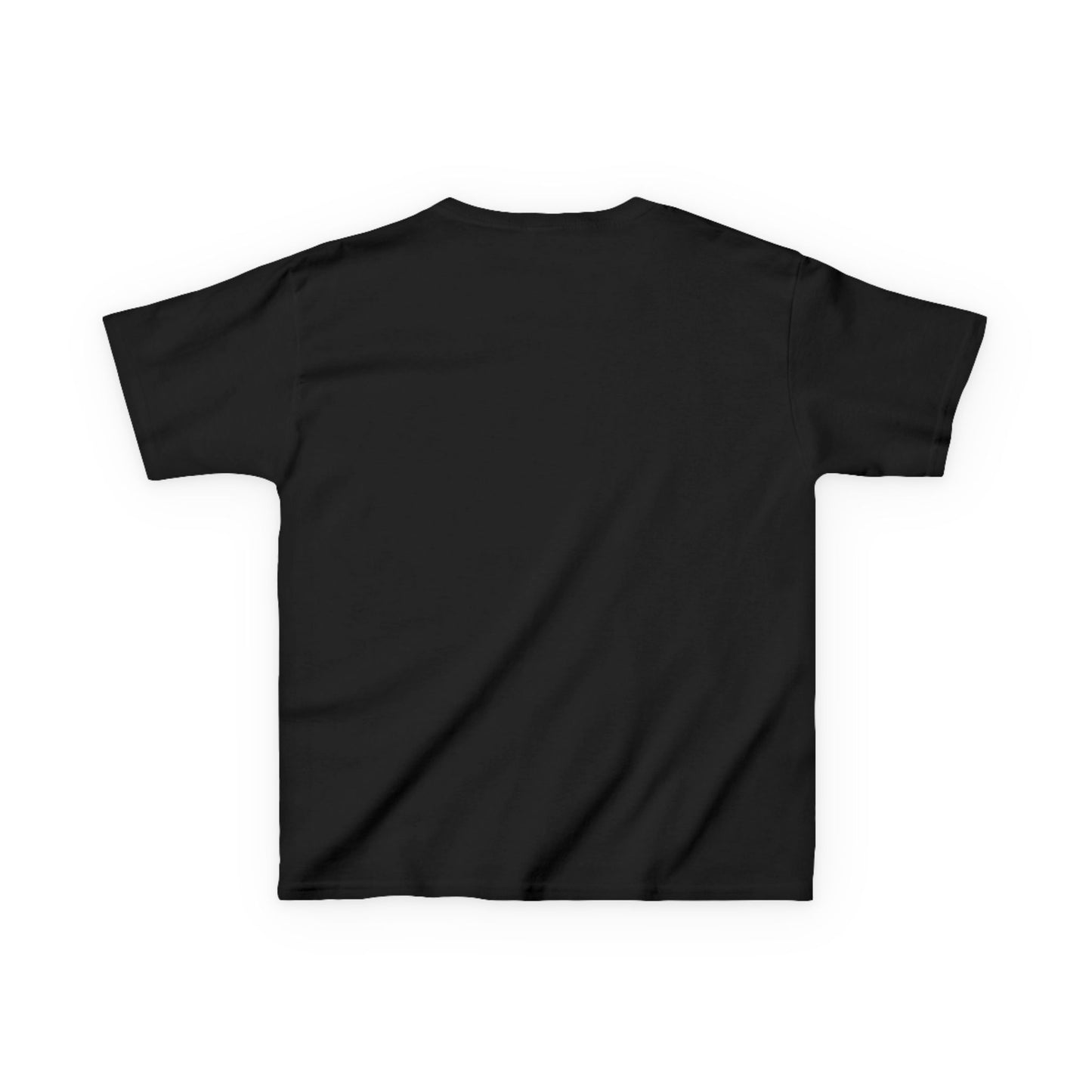 I Can Change the World Kids Tee