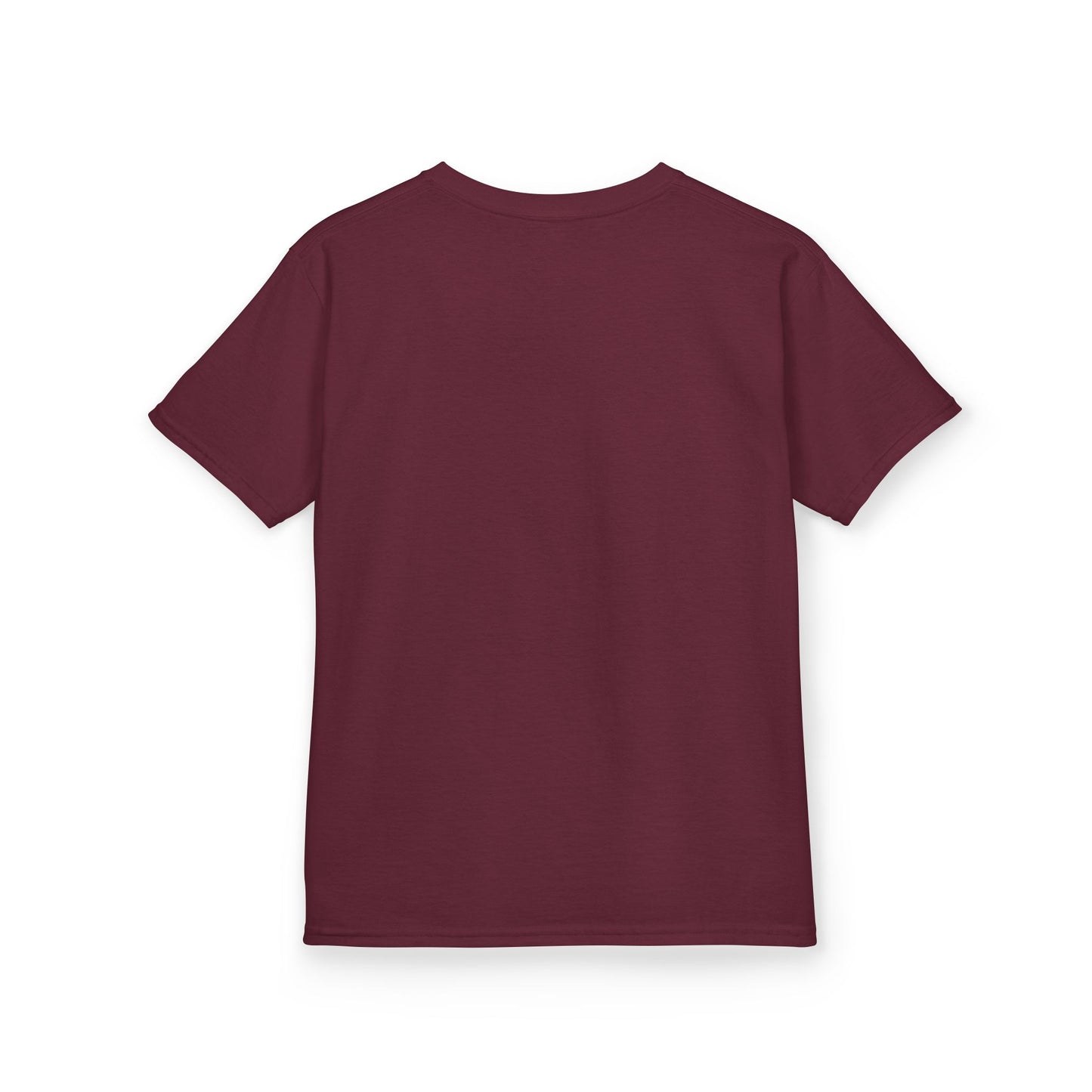 I Can Change the World Kids Tee