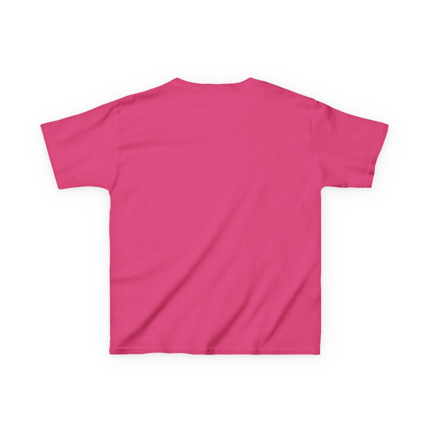 I Can Change the World Kids Tee