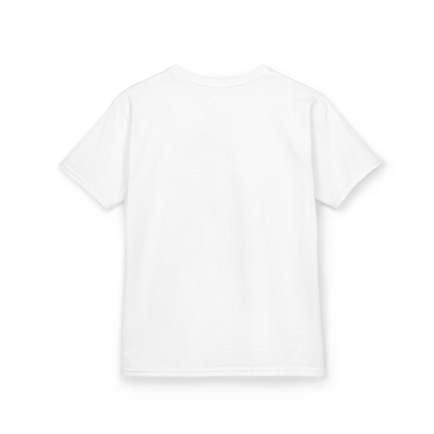 I Can Change the World Kids Tee