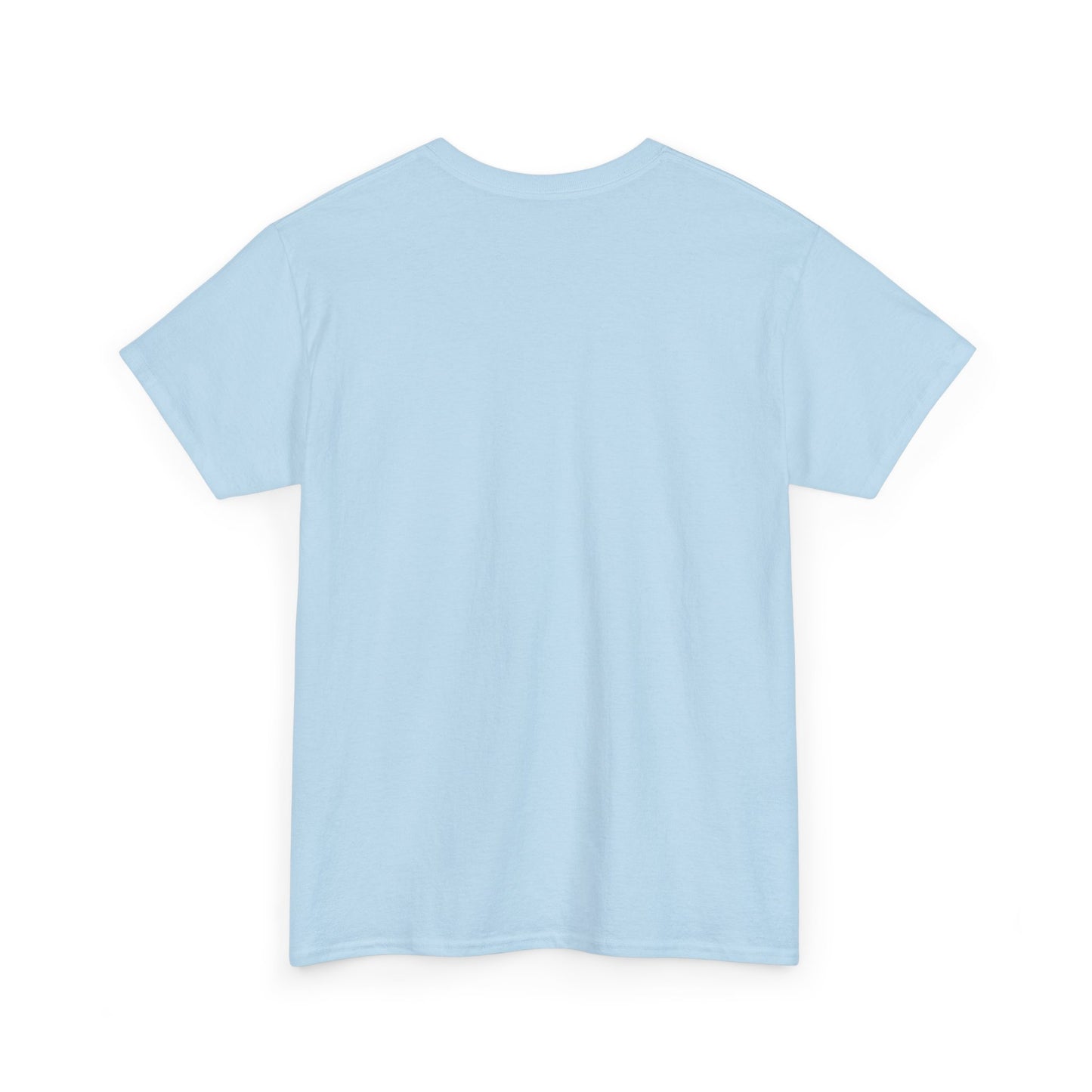 Sun, Salt & Sand Unisex Heavy Cotton Tee - Beach Lovers Shirt, Vacation T-Shirt, Summer Style