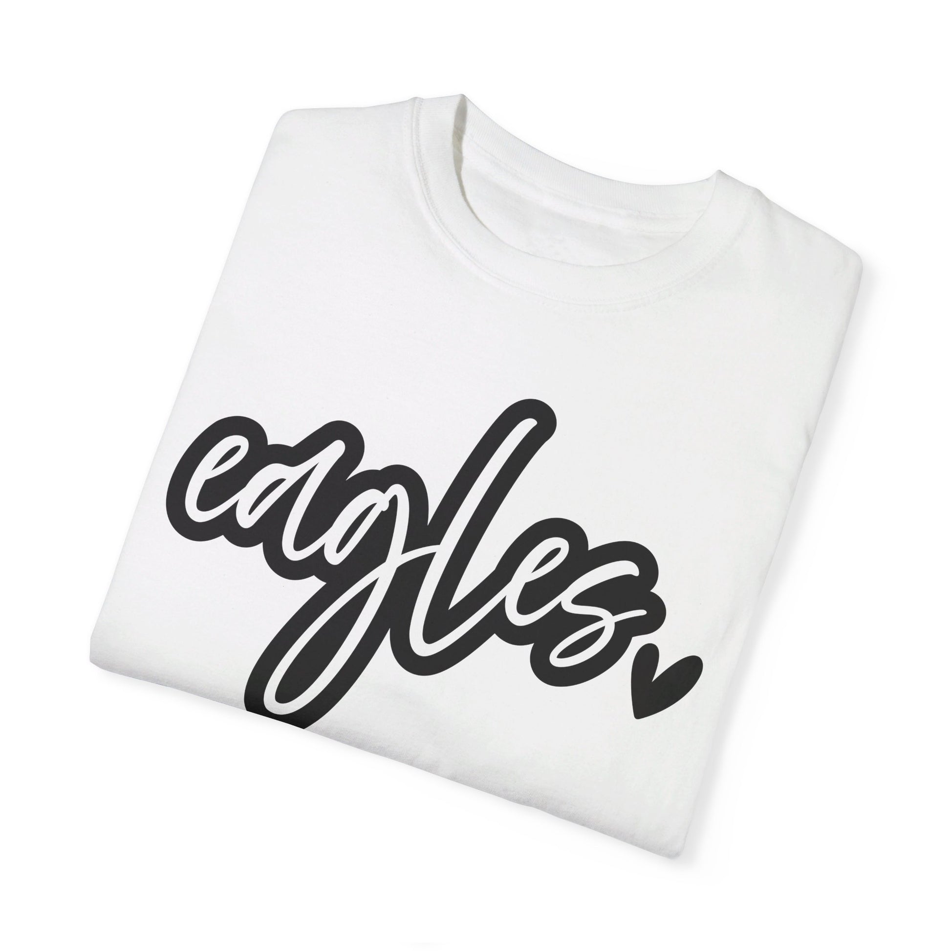 Eagles Comfort Color T-Shirt