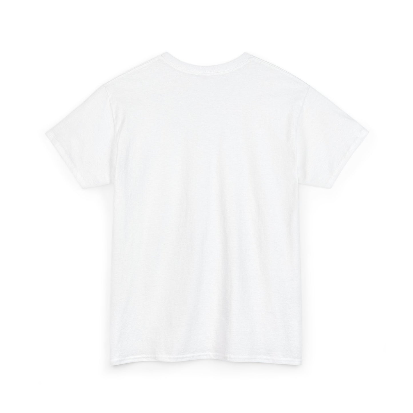 Sun, Salt & Sand Unisex Heavy Cotton Tee - Beach Lovers Shirt, Vacation T-Shirt, Summer Style