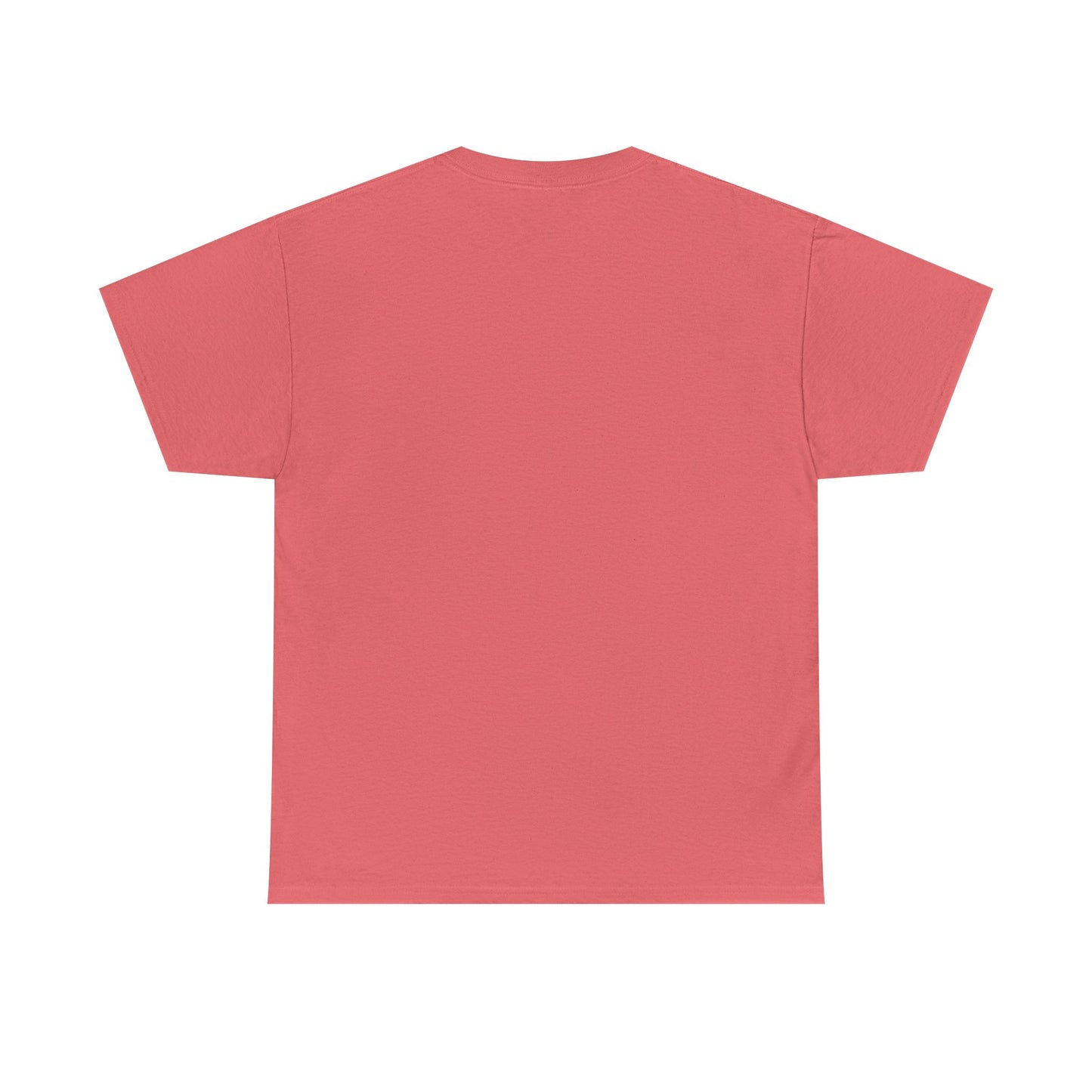 Sun, Salt & Sand Unisex Heavy Cotton Tee - Beach Lovers Shirt, Vacation T-Shirt, Summer Style