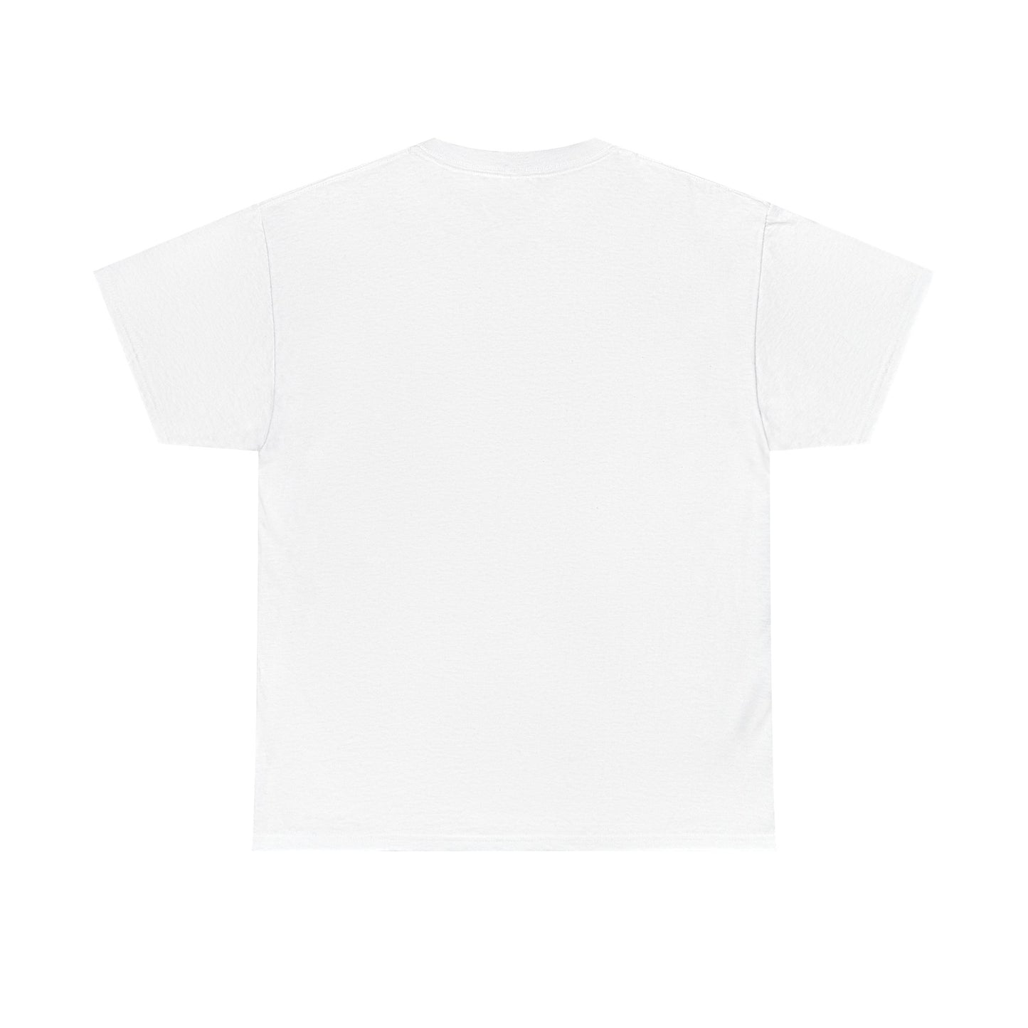 Sun, Salt & Sand Unisex Heavy Cotton Tee - Beach Lovers Shirt, Vacation T-Shirt, Summer Style