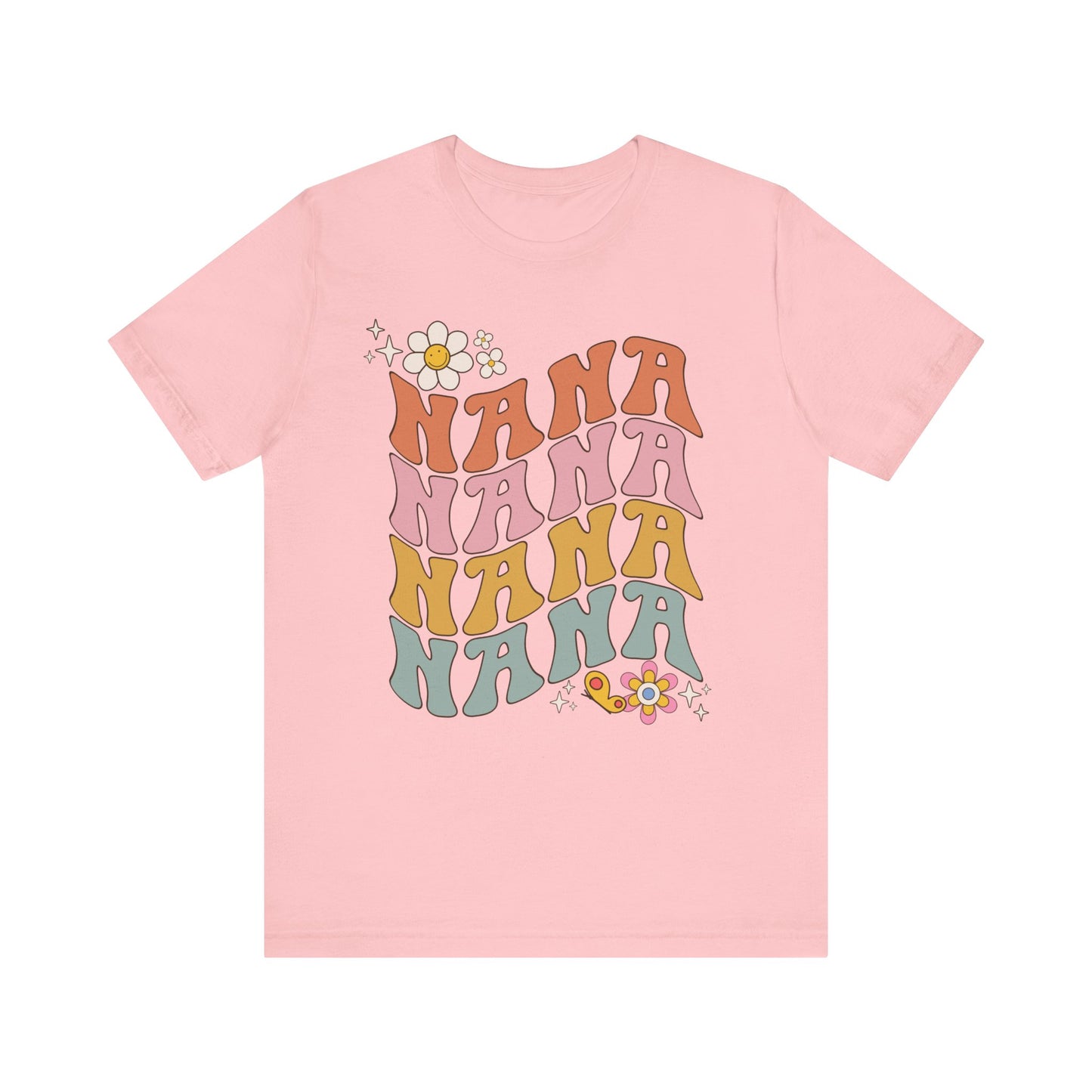 Nana T-shirt