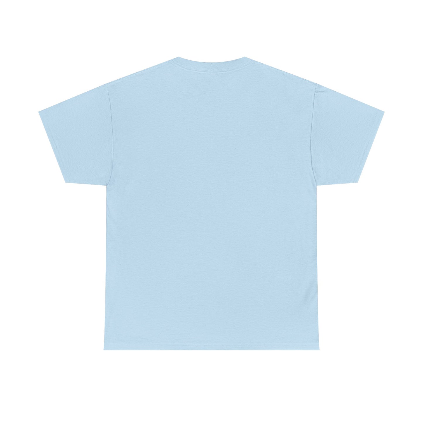 Sun, Salt & Sand Unisex Heavy Cotton Tee - Beach Lovers Shirt, Vacation T-Shirt, Summer Style