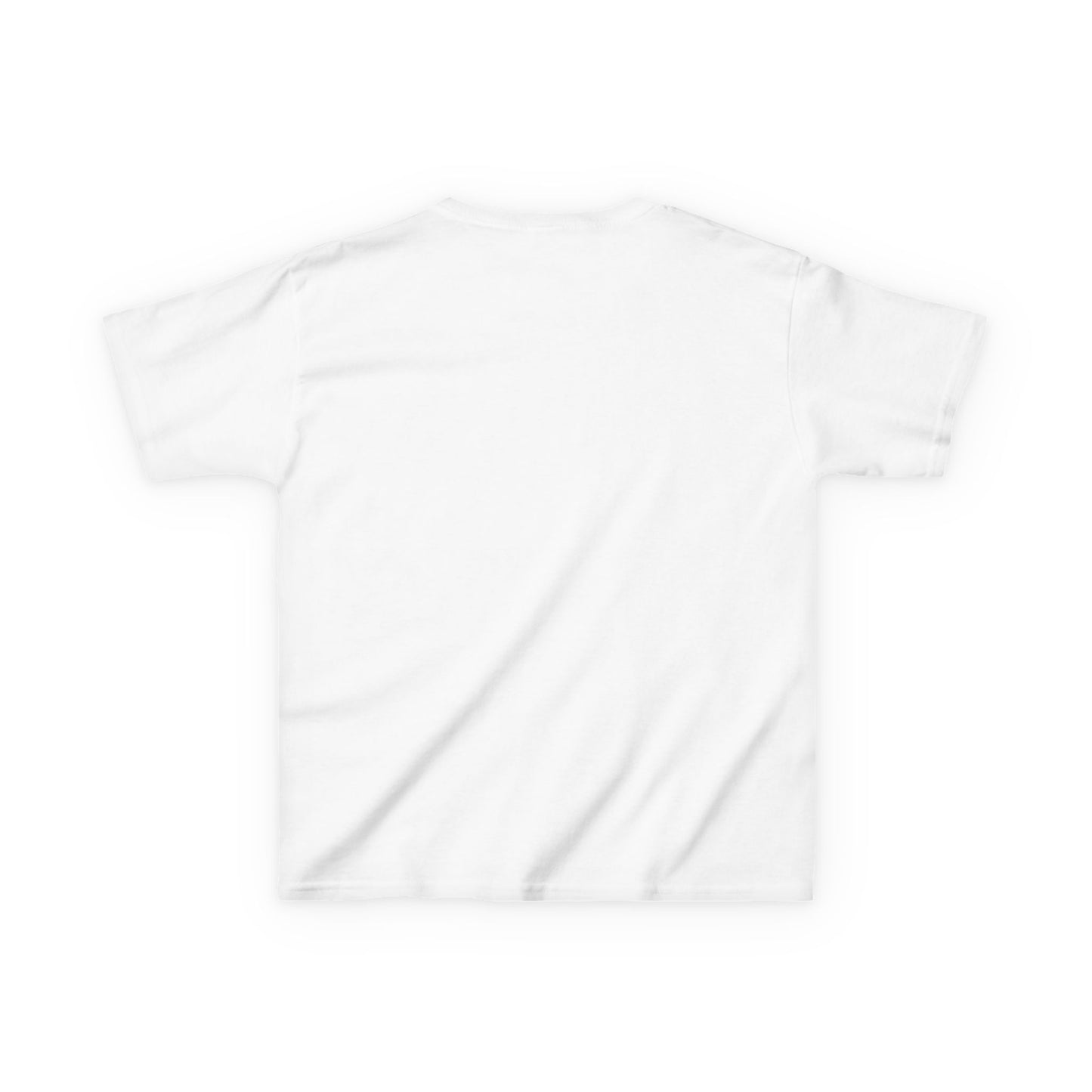 I Can Change the World Kids Tee