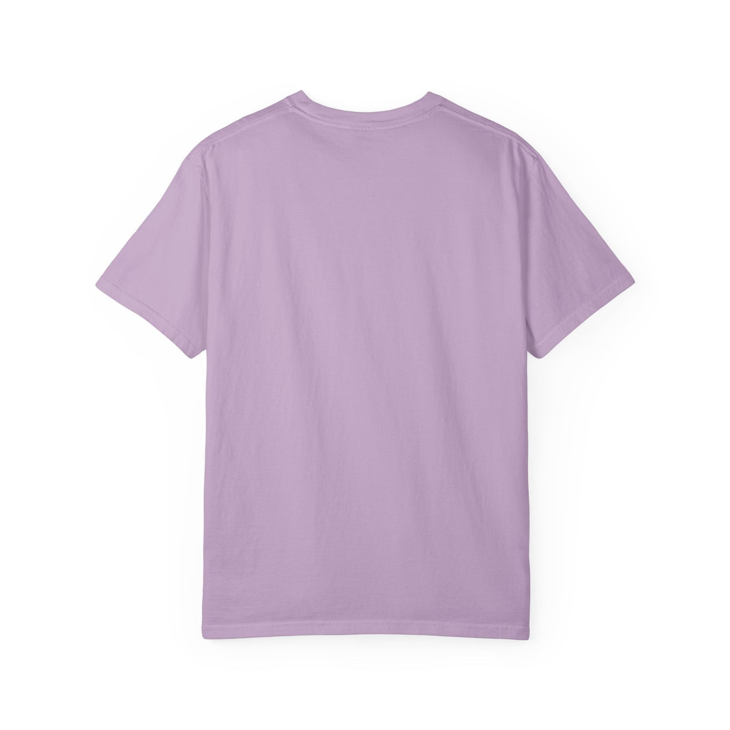 Teacher Last Day of School Unisex Garment-Dyed T-shirt, End of School Year Tee, Teacher Gift