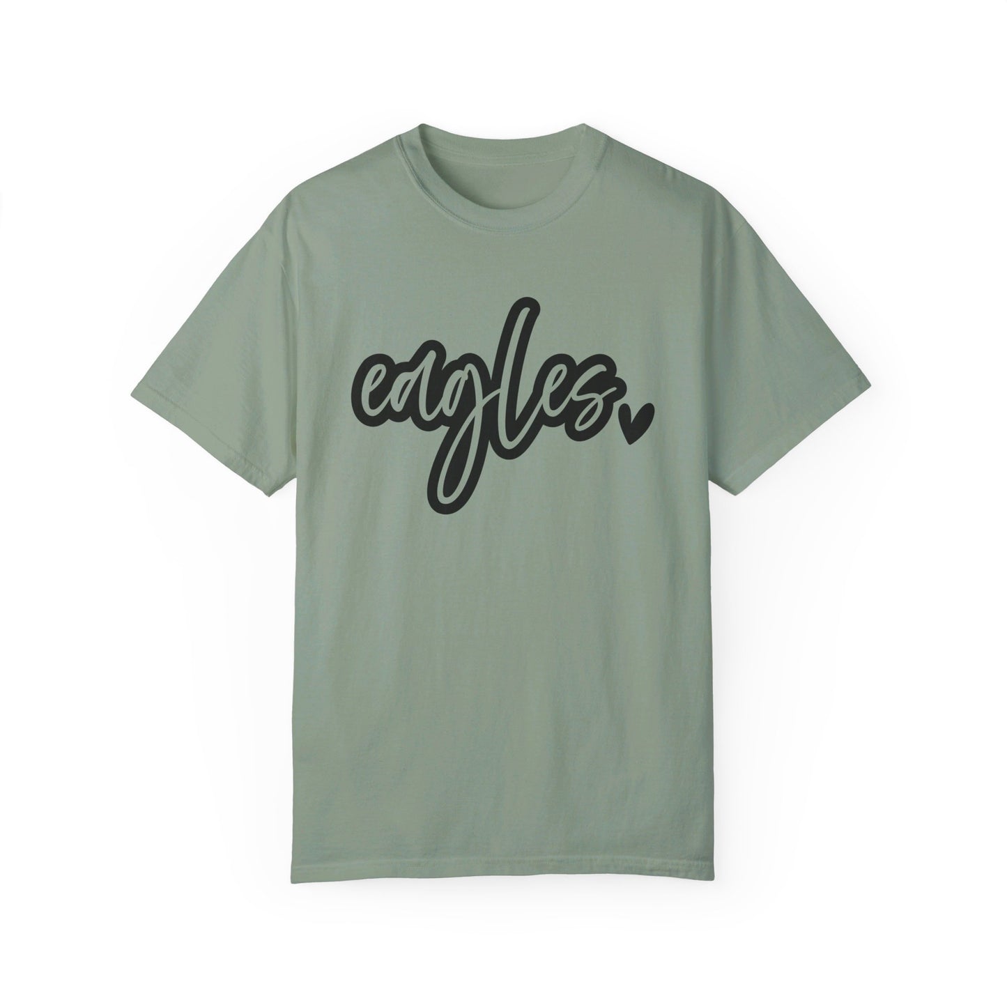 Eagles Comfort Color T-Shirt