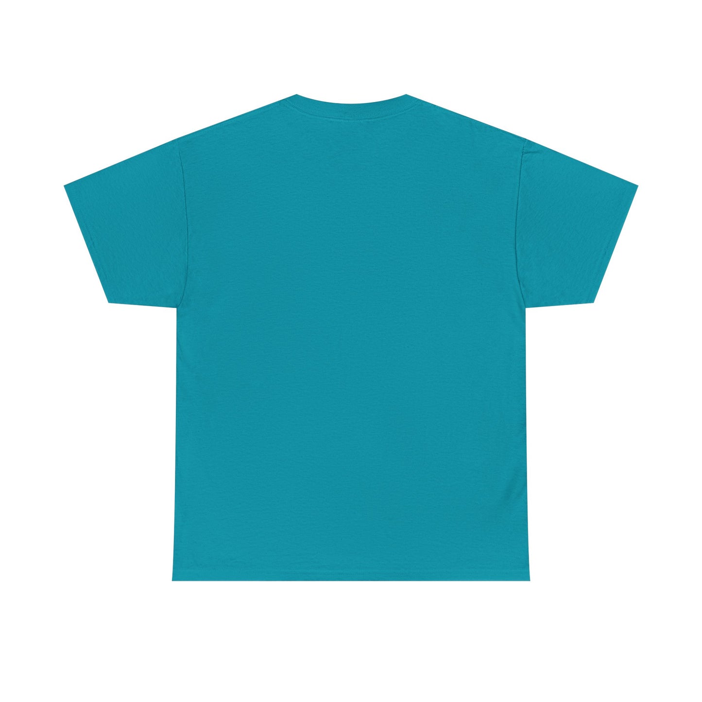 Sun, Salt & Sand Unisex Heavy Cotton Tee - Beach Lovers Shirt, Vacation T-Shirt, Summer Style