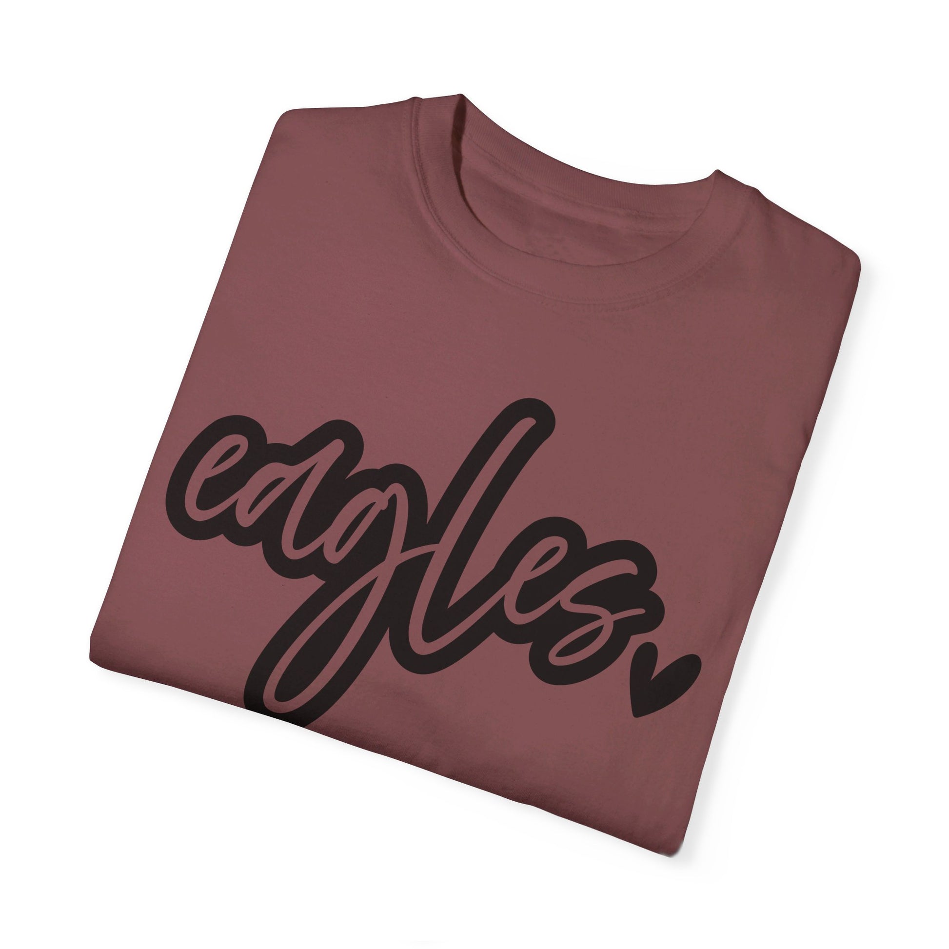 Eagles Comfort Color T-Shirt