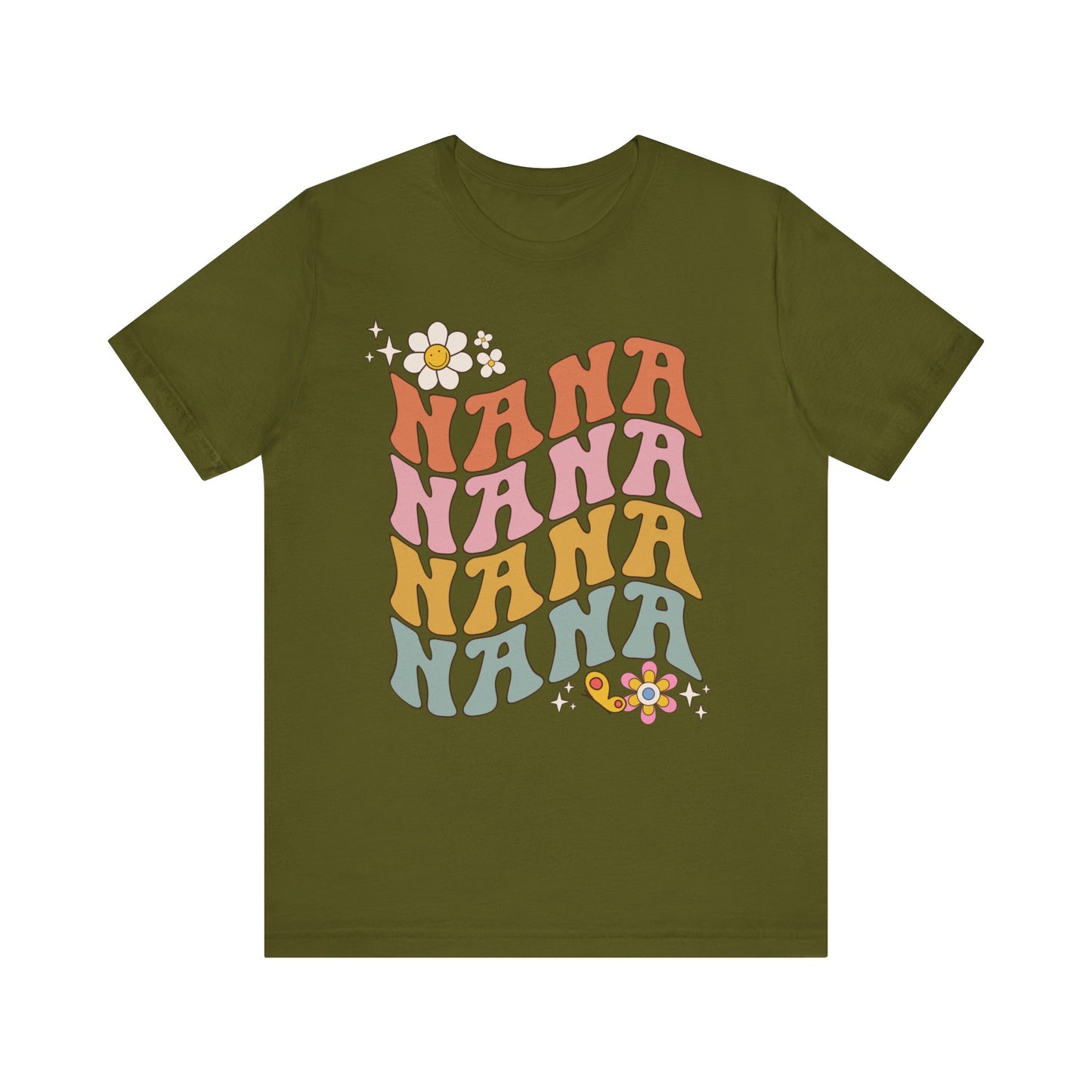 Nana T-shirt
