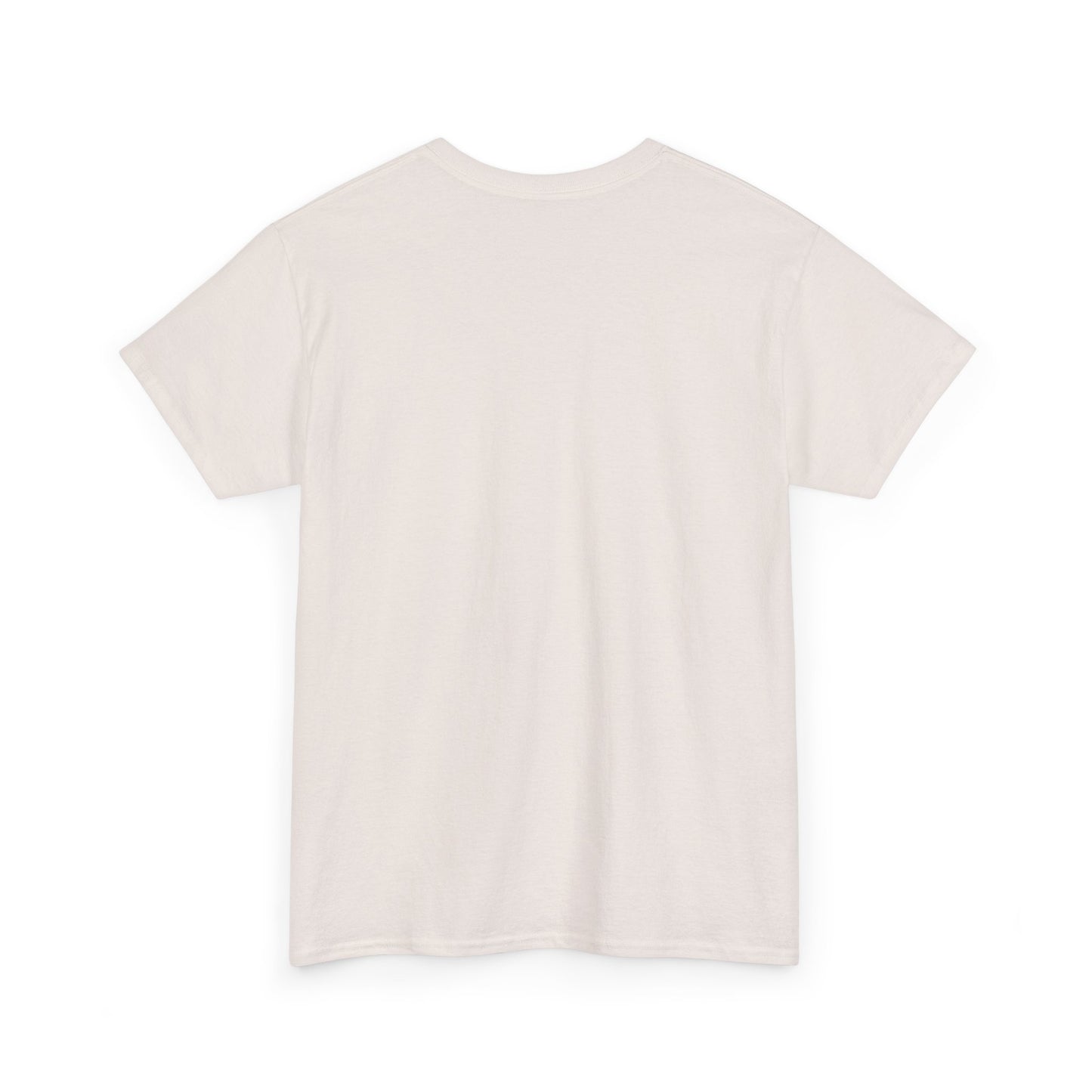 Sun, Salt & Sand Unisex Heavy Cotton Tee - Beach Lovers Shirt, Vacation T-Shirt, Summer Style