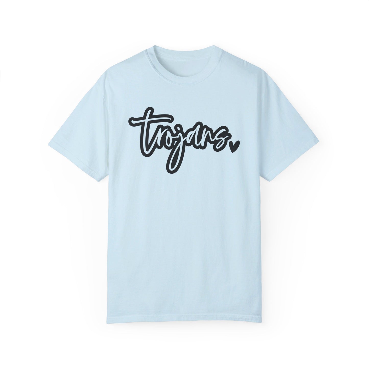 Trojans Comfort Color T-shirt