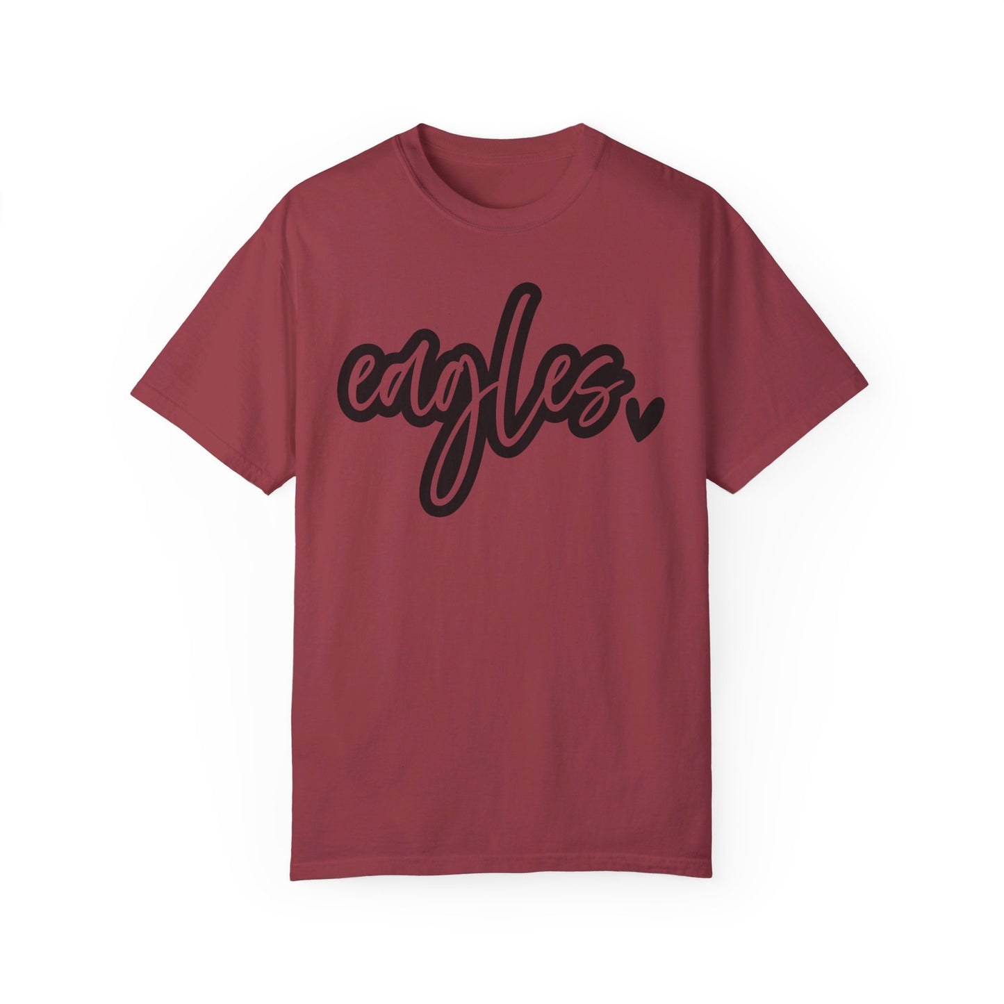 Eagles Comfort Color T-Shirt