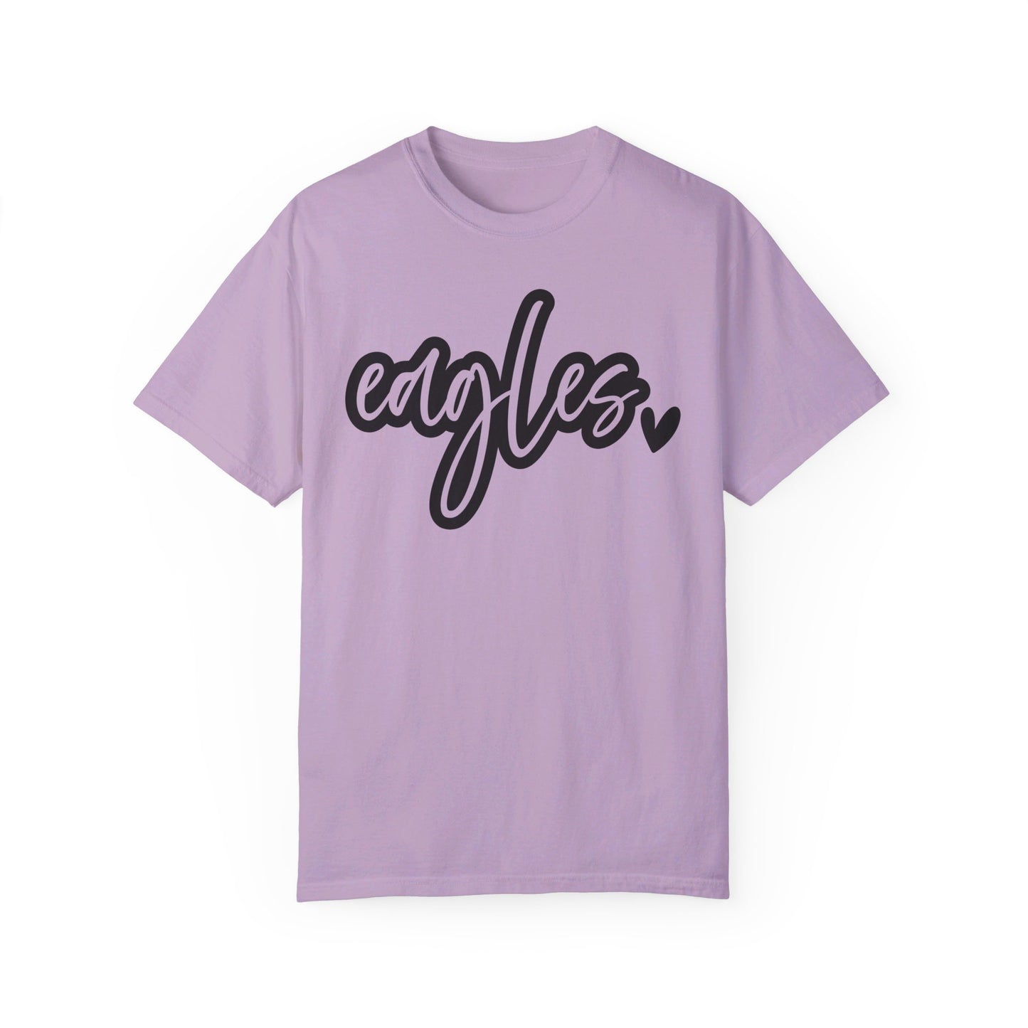 Eagles Comfort Color T-Shirt