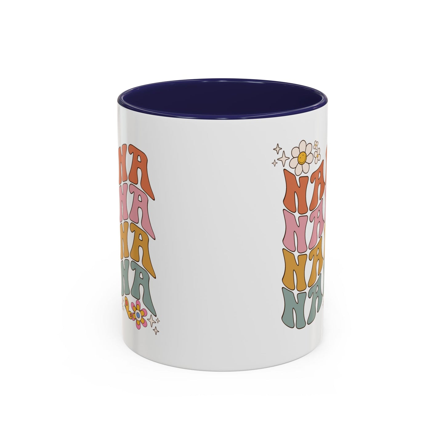 Nana Accent Coffee Mug, 11oz