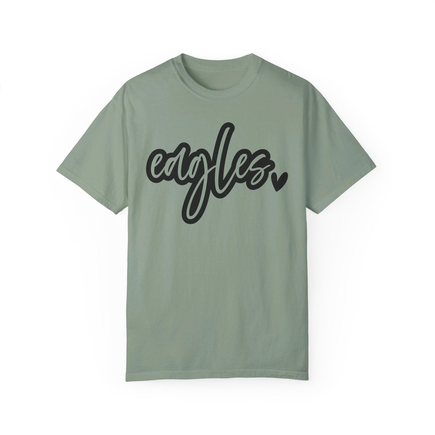 Eagles Comfort Color T-Shirt