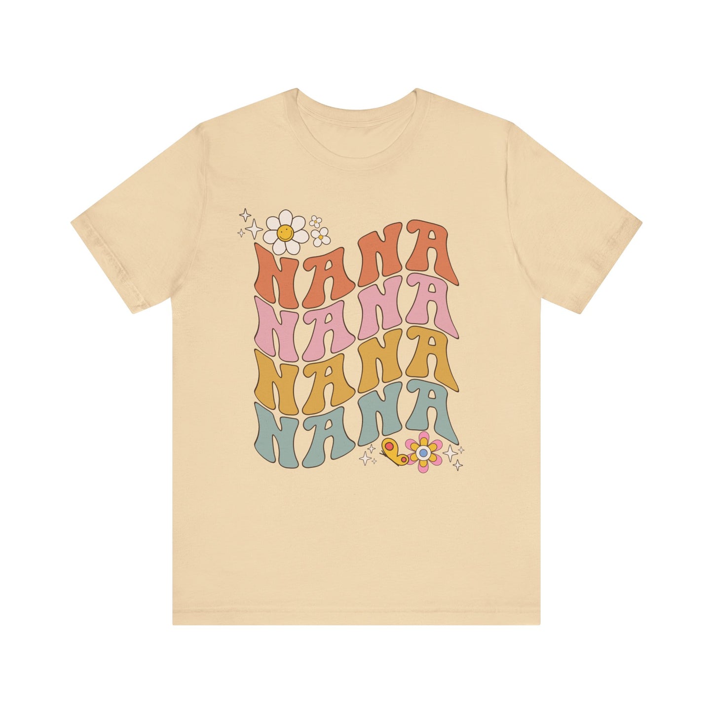 Nana T-shirt