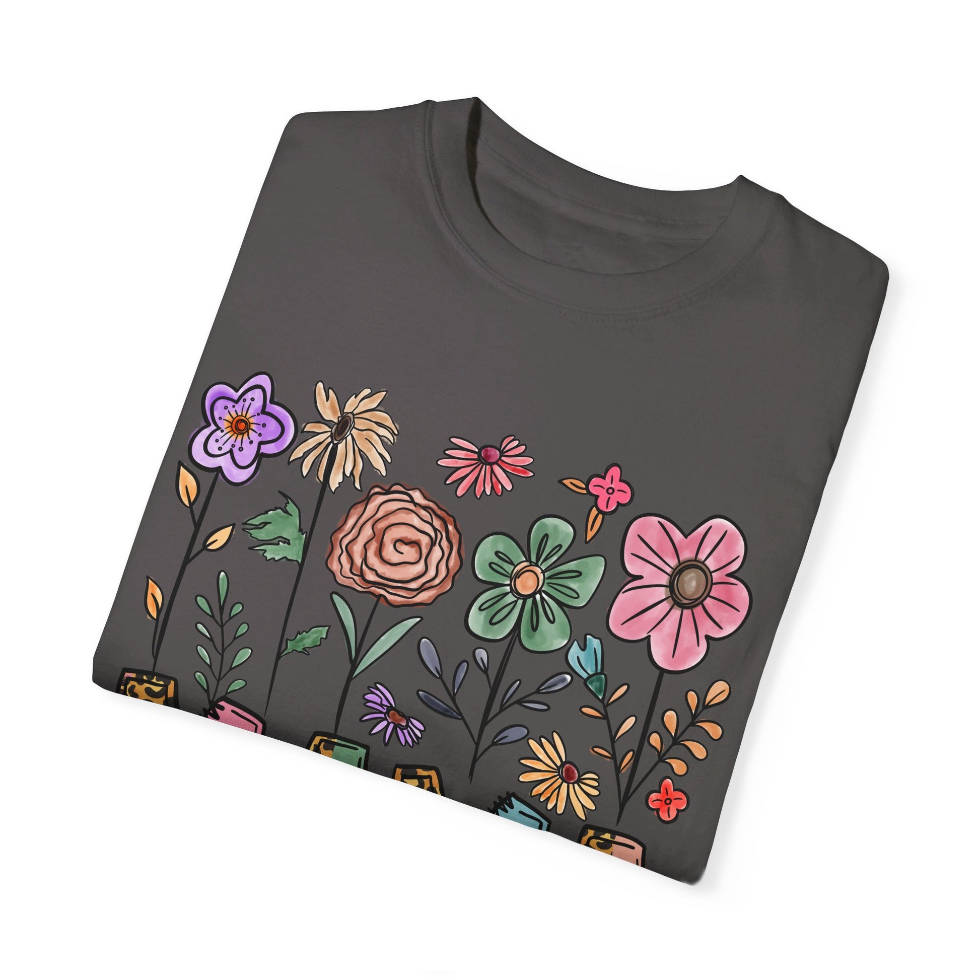 Mama Comfort Color T-shirt