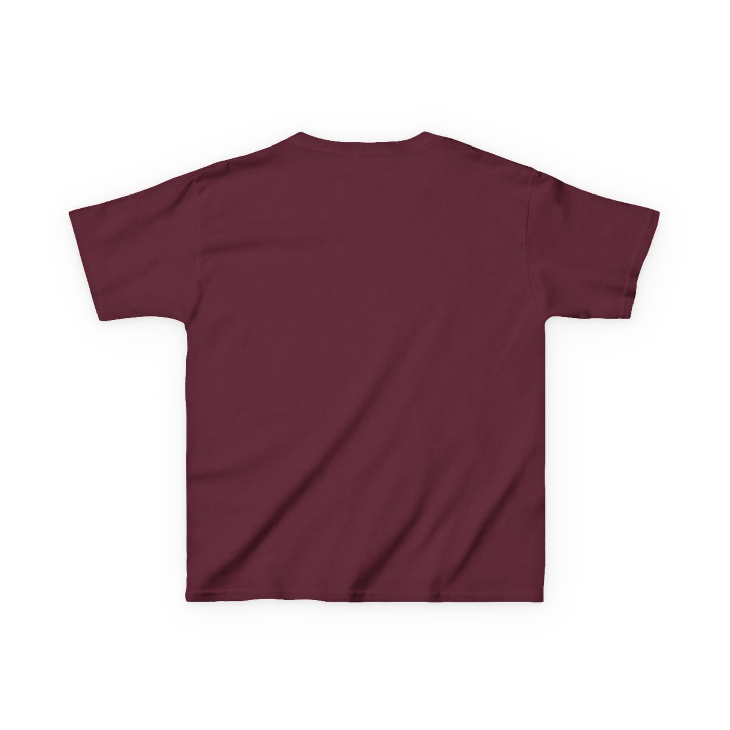 I Can Change the World Kids Tee
