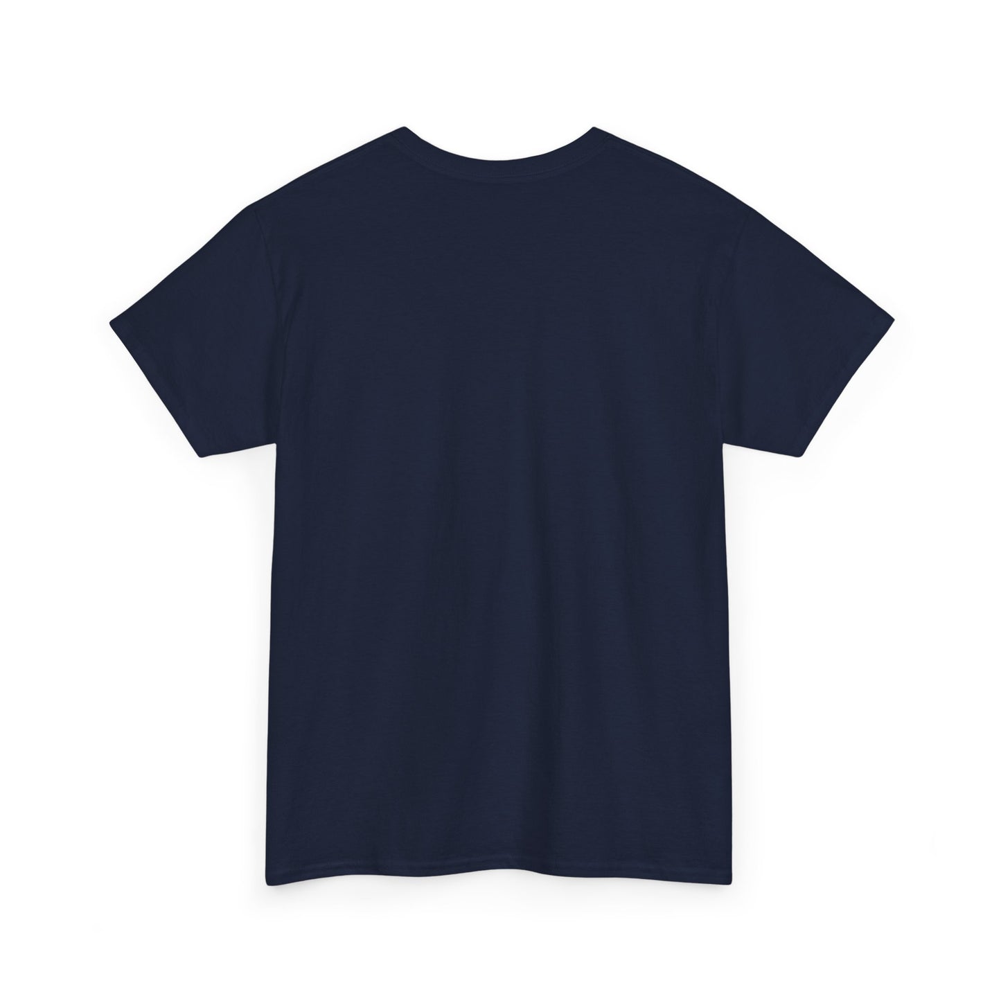 Senior 2026 Unisex Heavy Cotton Tee, Graduation Shirt, Class of 2026, Trendy Tee, School Spirit Wear, Gift for Seniors