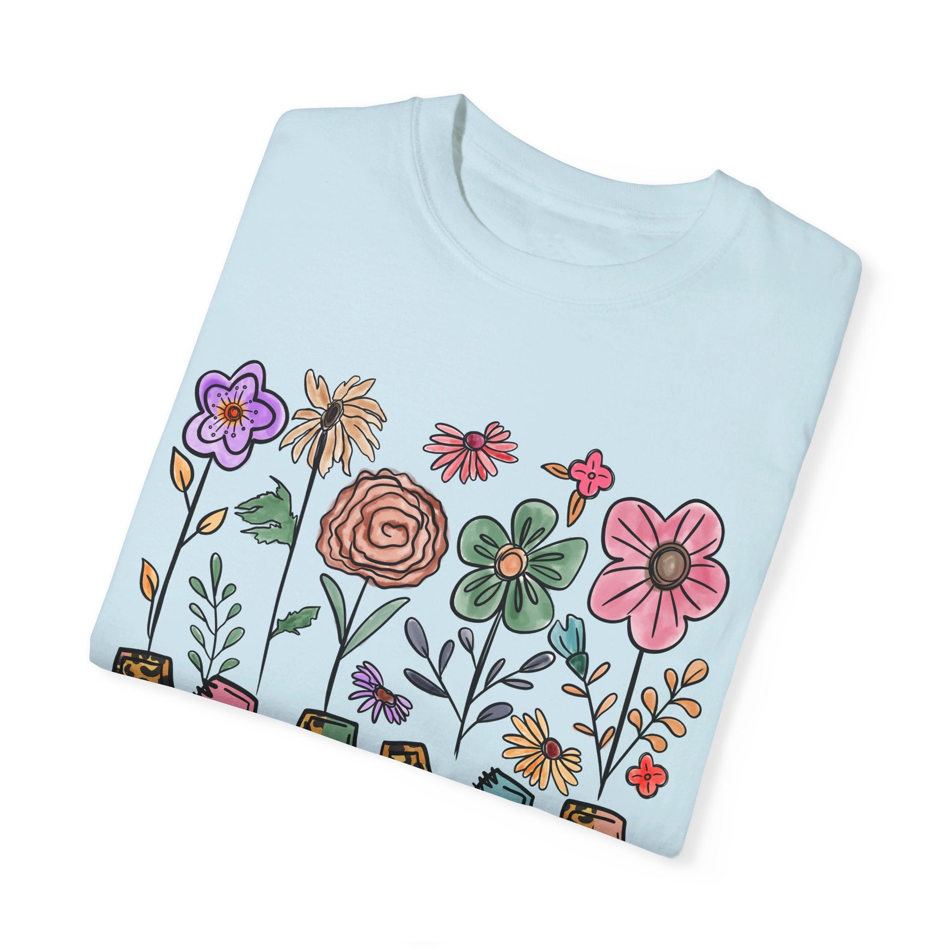 Mama Comfort Color T-shirt