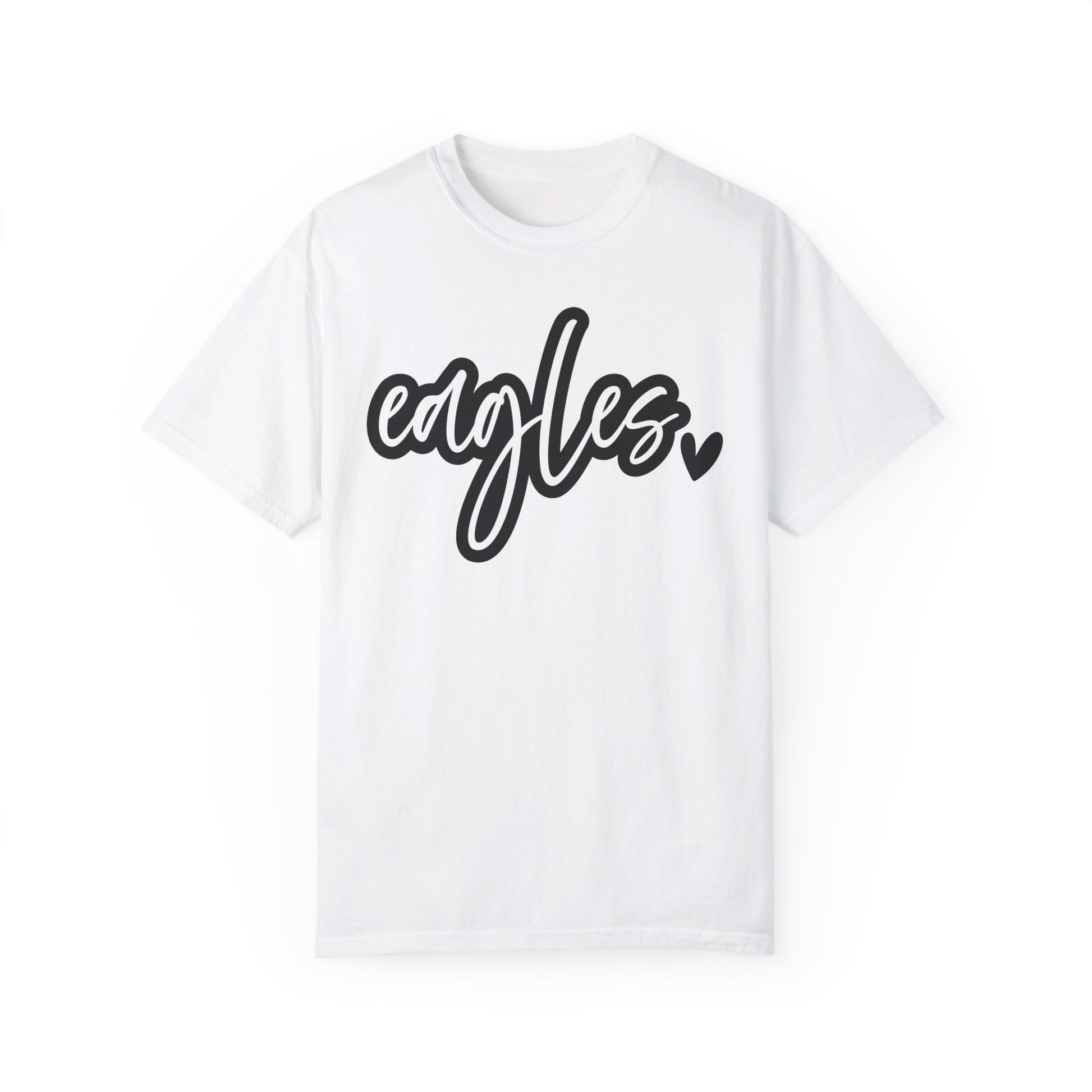 Eagles Comfort Color T-Shirt