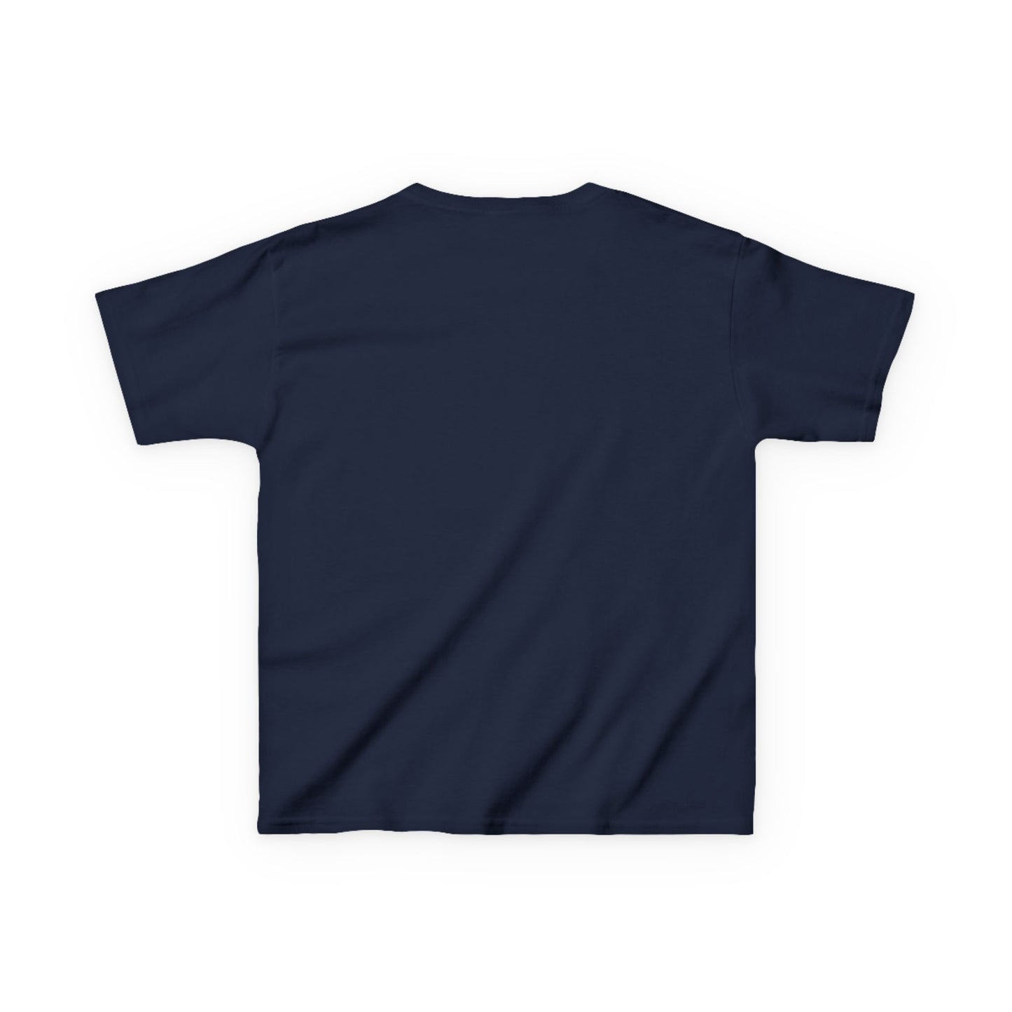 I Can Change the World Kids Tee