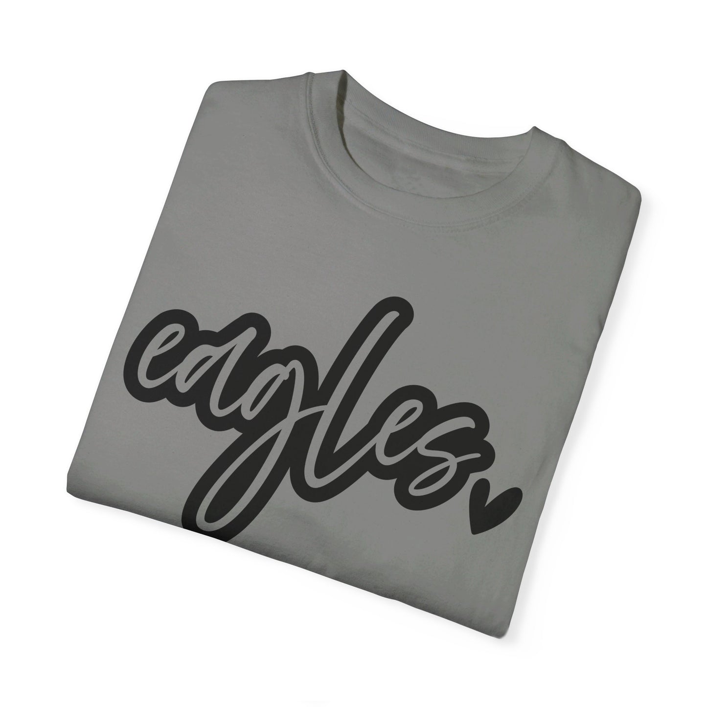 Eagles Comfort Color T-Shirt