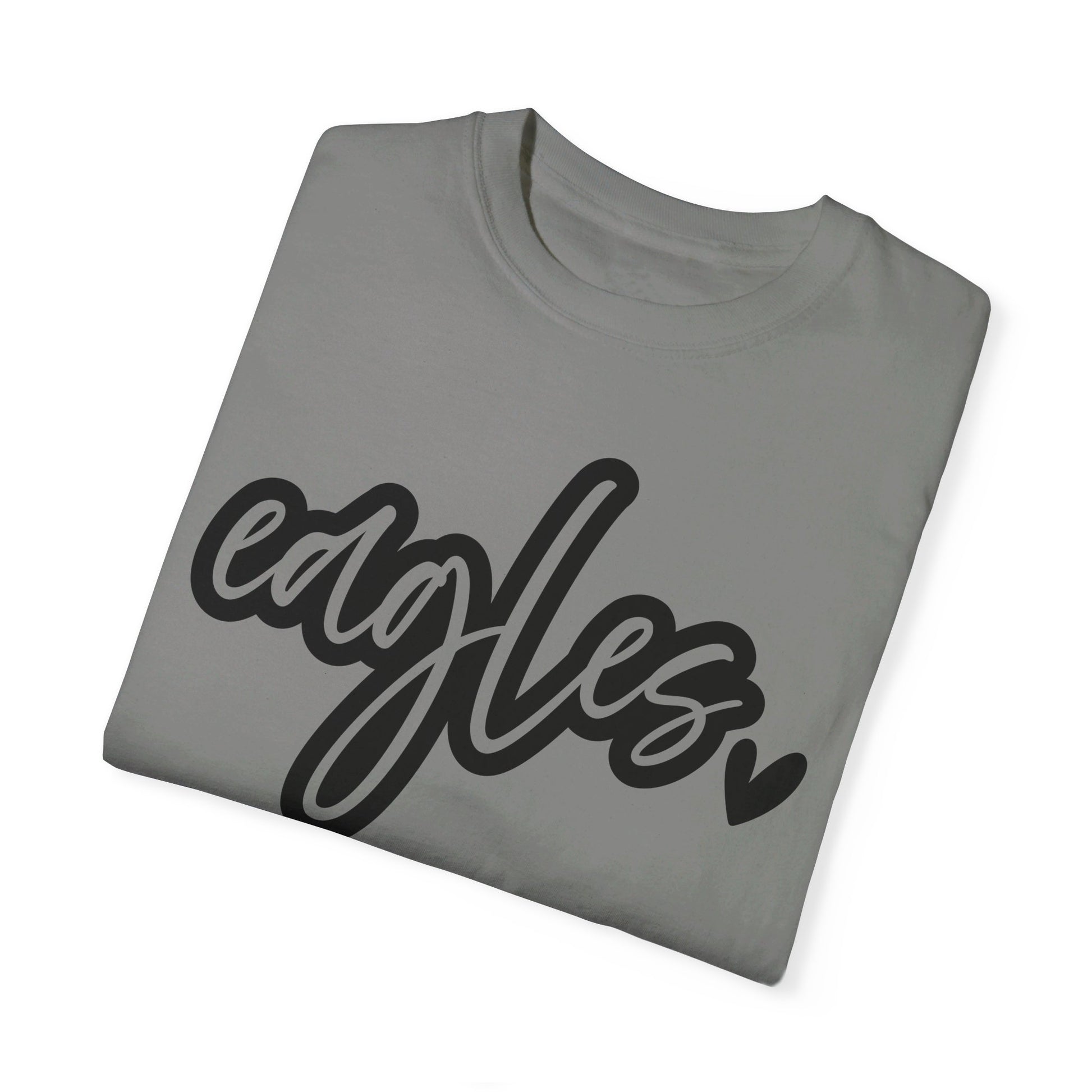 Eagles Comfort Color T-Shirt