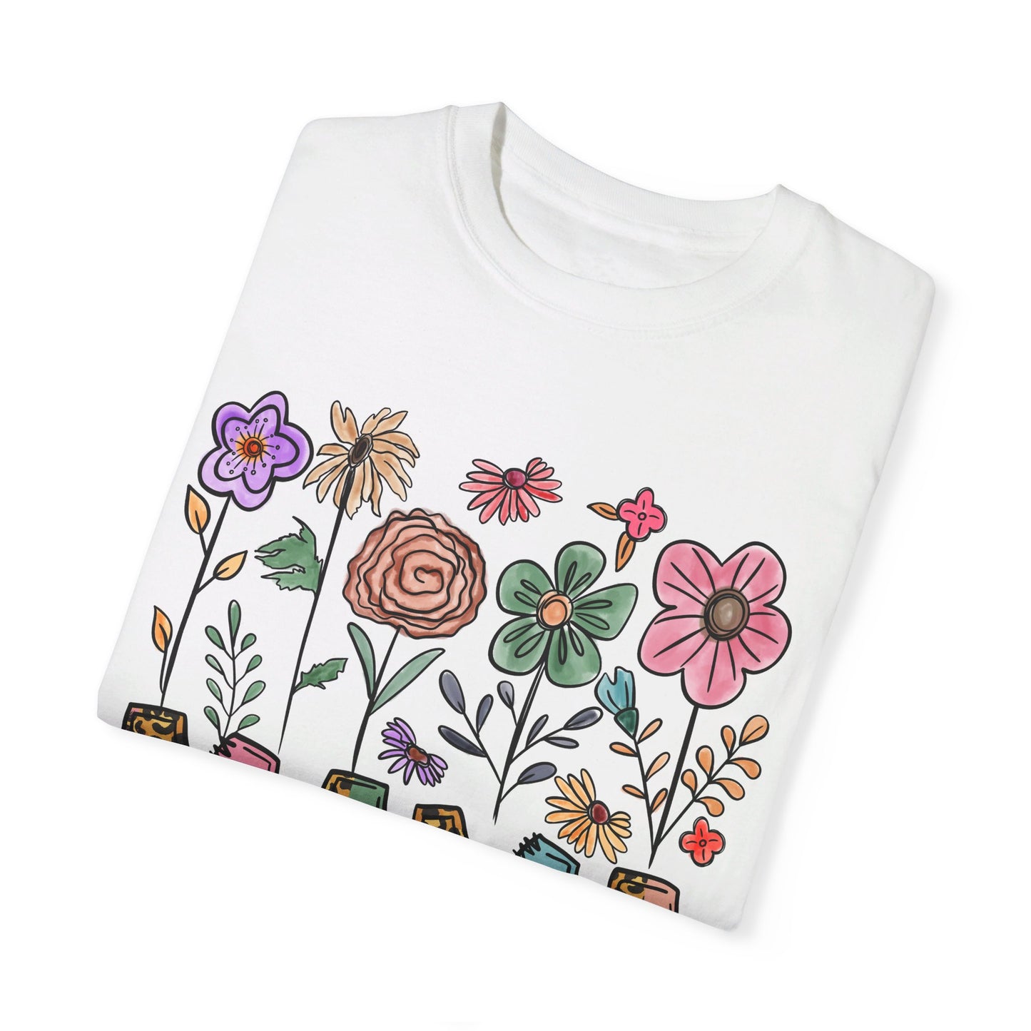 Mama Comfort Color T-shirt