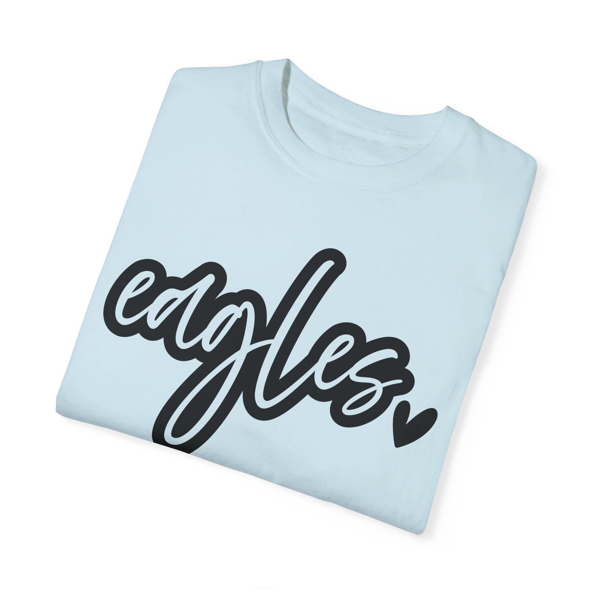 Eagles Comfort Color T-Shirt