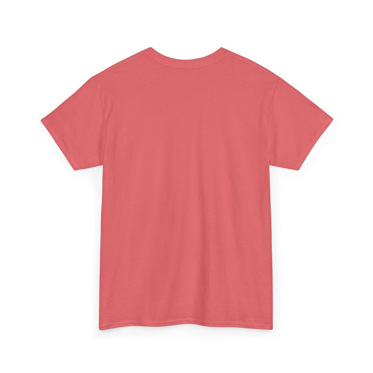 Sun, Salt & Sand Unisex Heavy Cotton Tee - Beach Lovers Shirt, Vacation T-Shirt, Summer Style