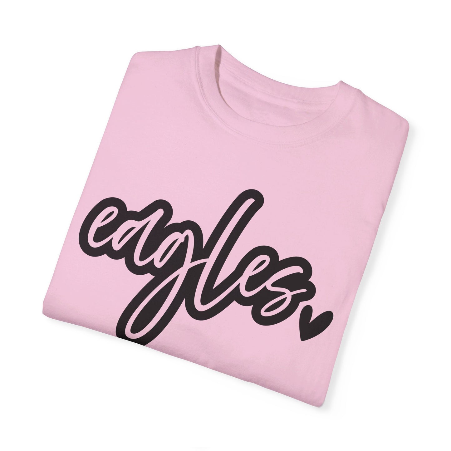 Eagles Comfort Color T-Shirt