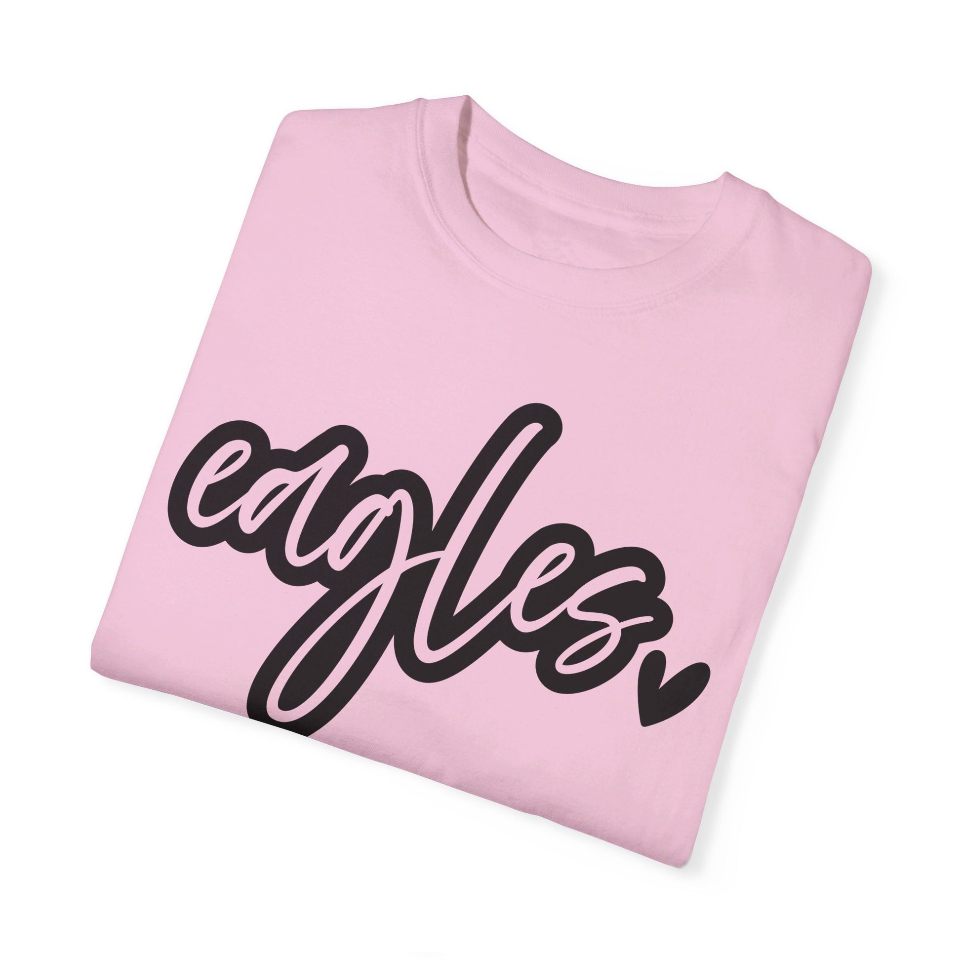 Eagles Comfort Color T-Shirt