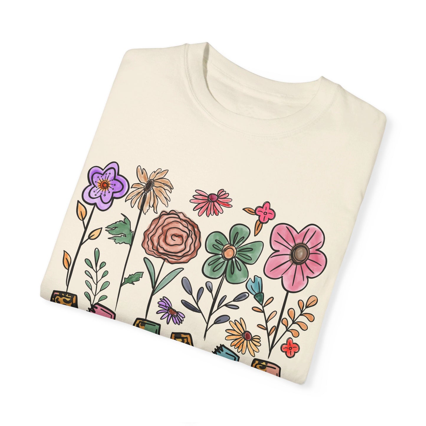 Mama Comfort Color T-shirt