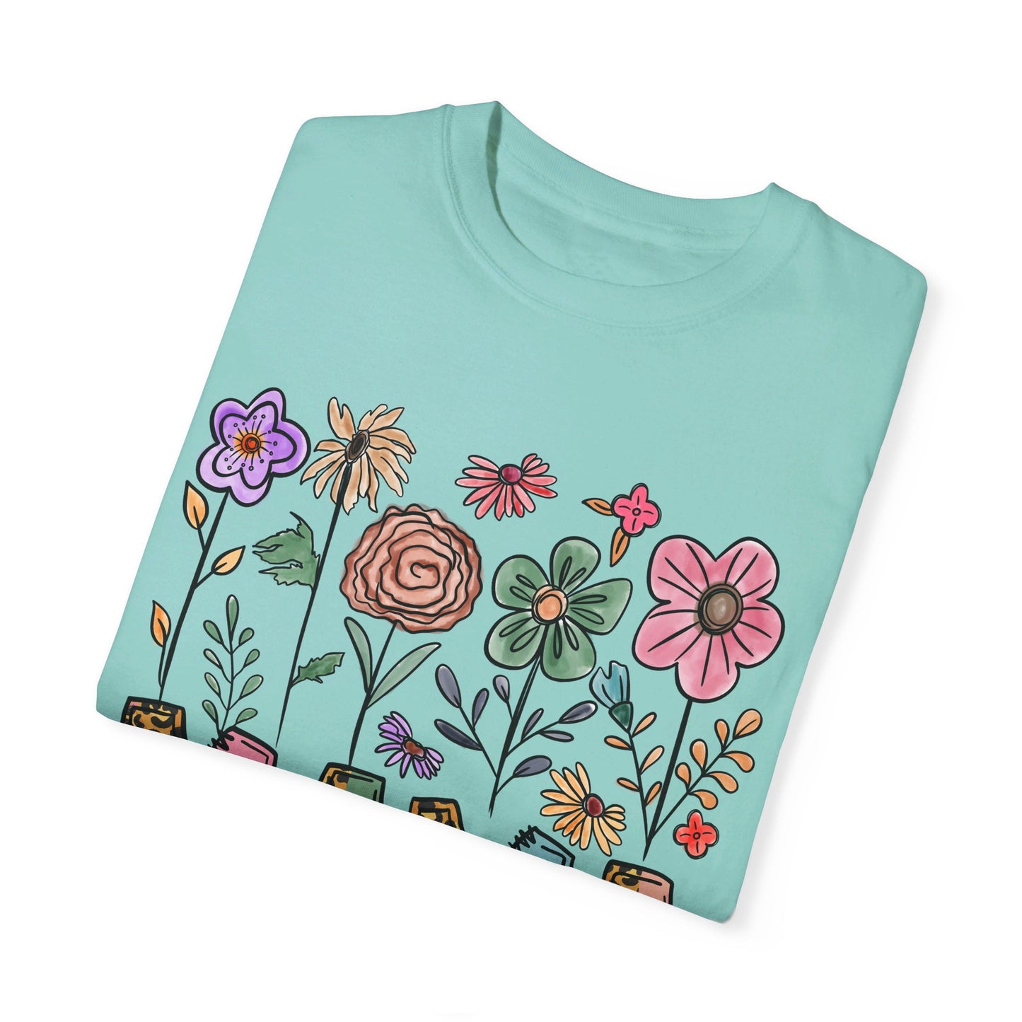 Mama Comfort Color T-shirt