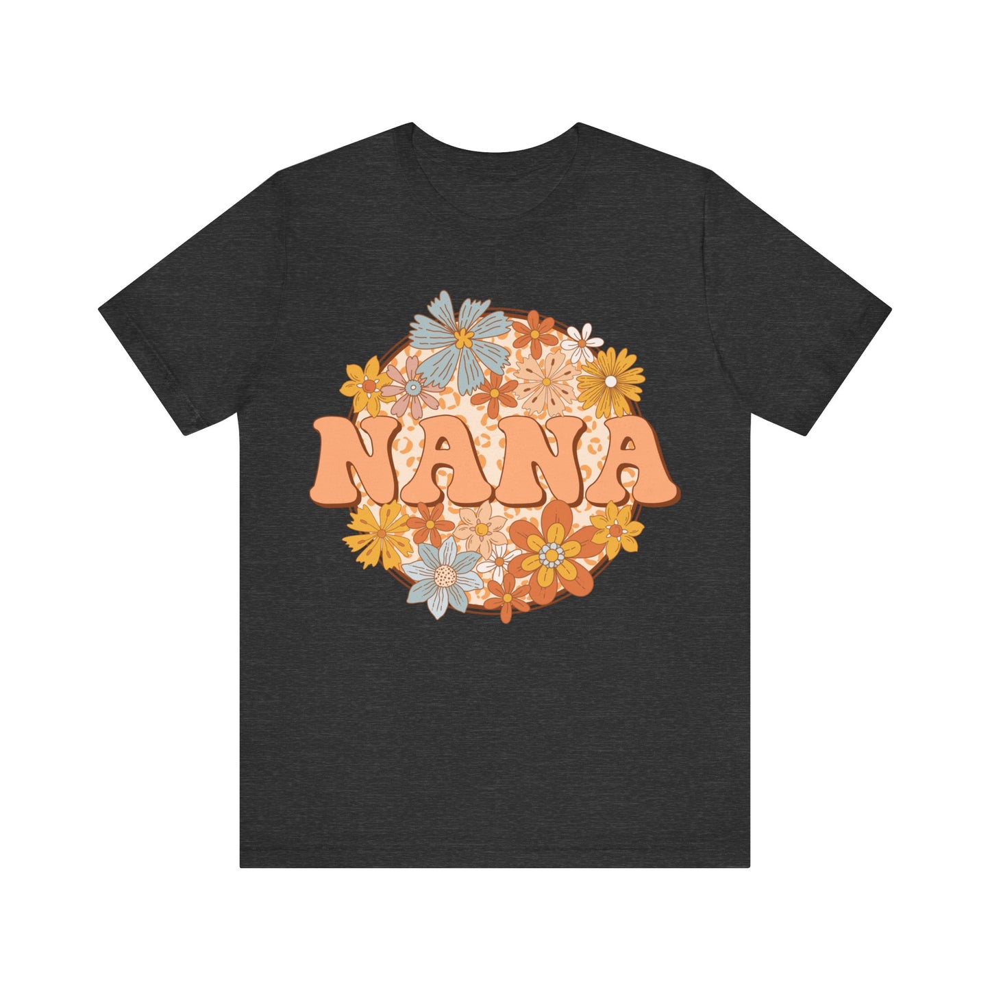 Nana Bella Canvas T-shirt