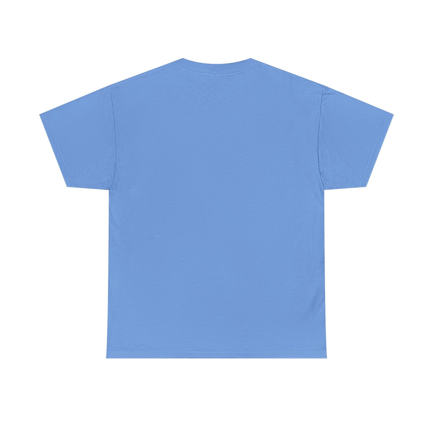 Sun, Salt & Sand Unisex Heavy Cotton Tee - Beach Lovers Shirt, Vacation T-Shirt, Summer Style