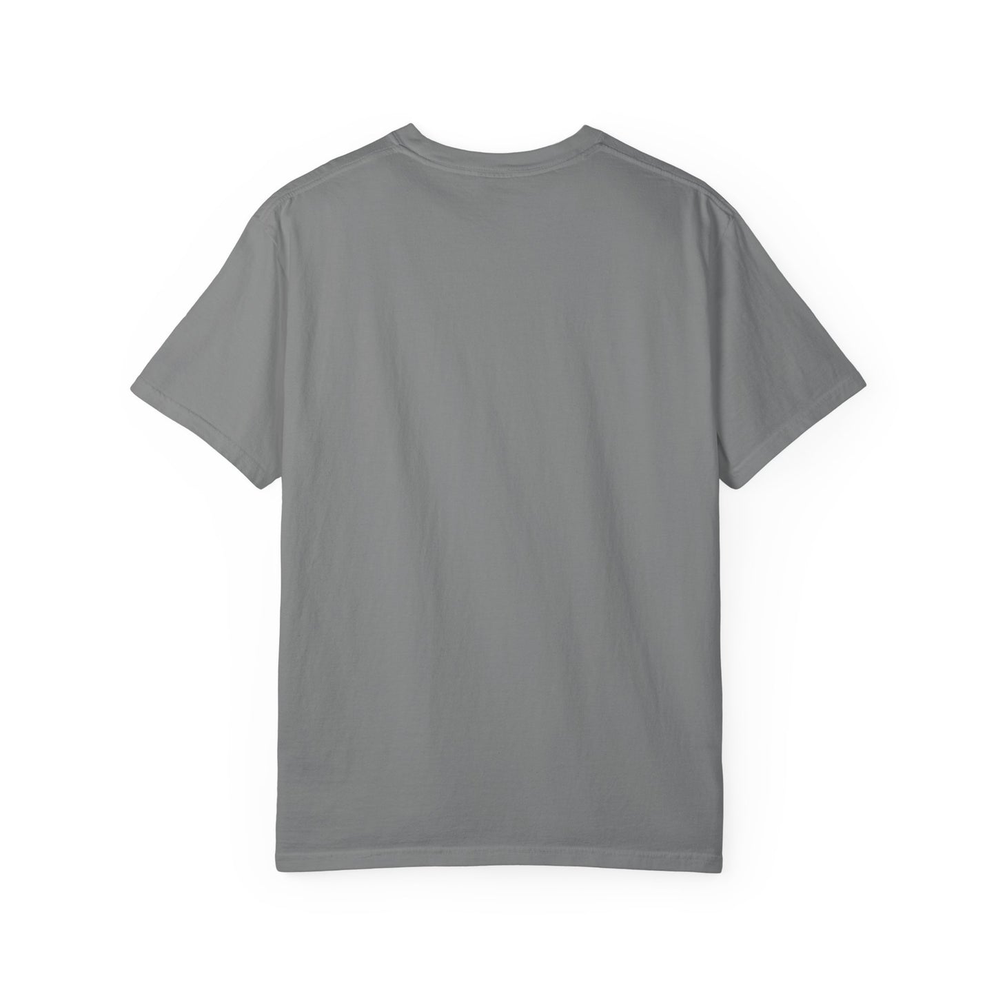 Teacher Last Day of School Unisex Garment-Dyed T-shirt, End of School Year Tee, Teacher Gift