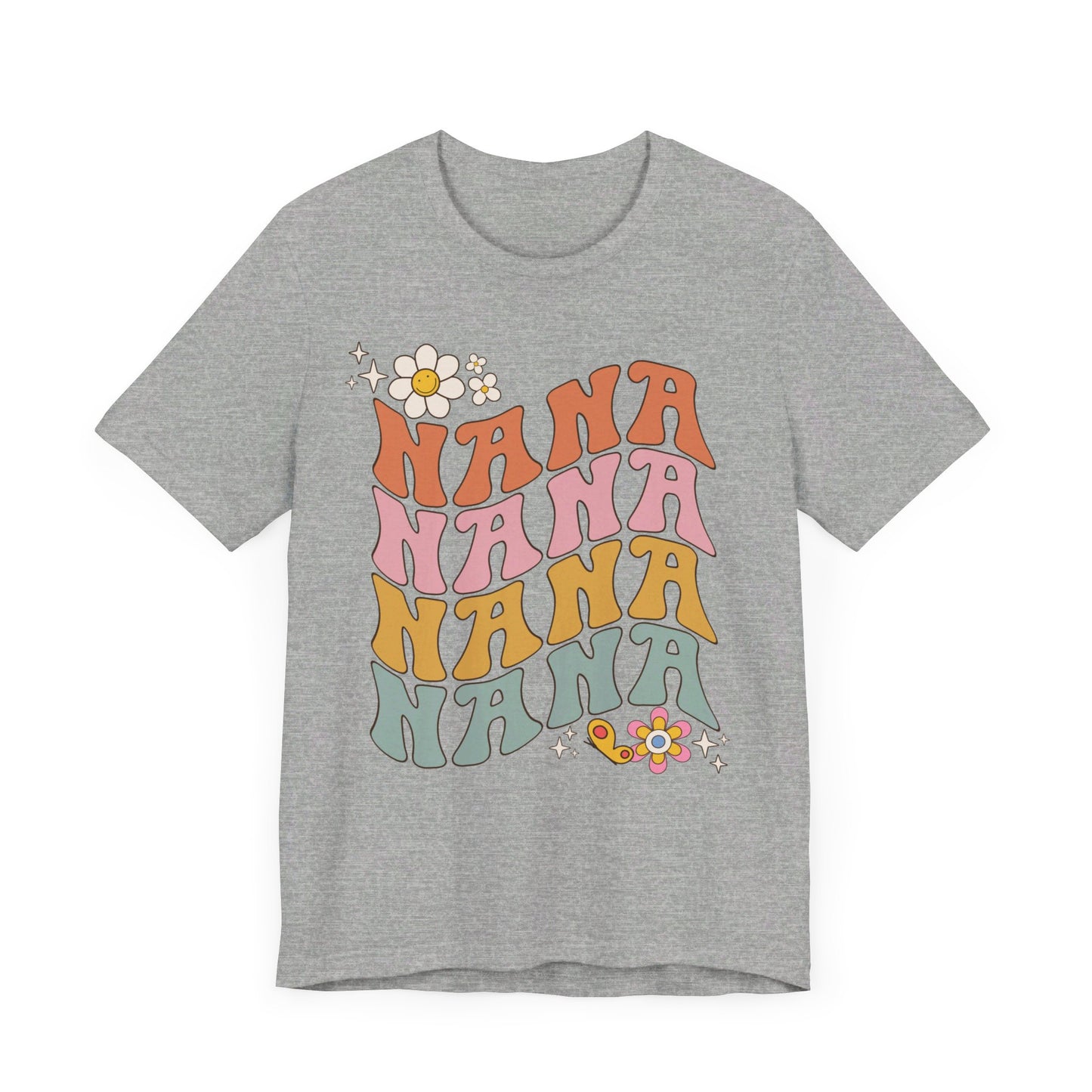 Nana T-shirt