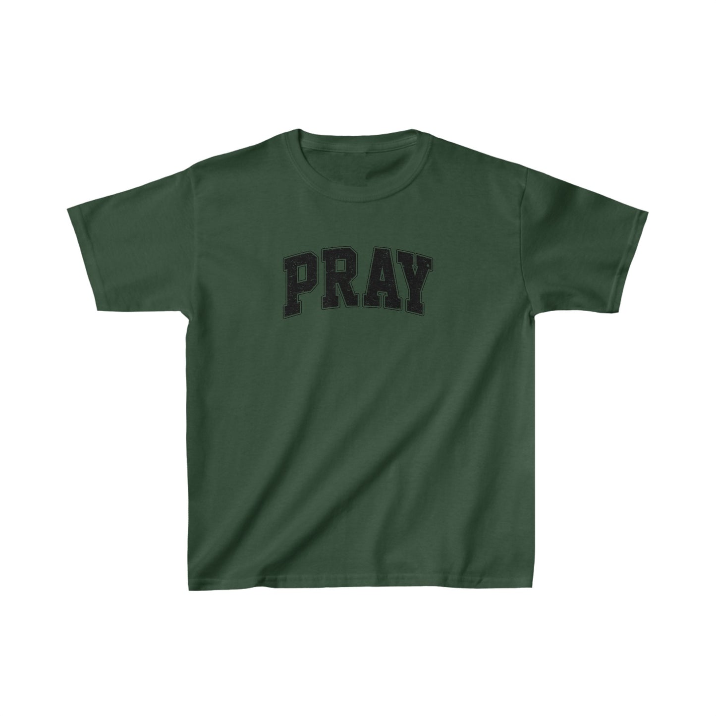 Pray Kids Heavy Cotton™ Tee