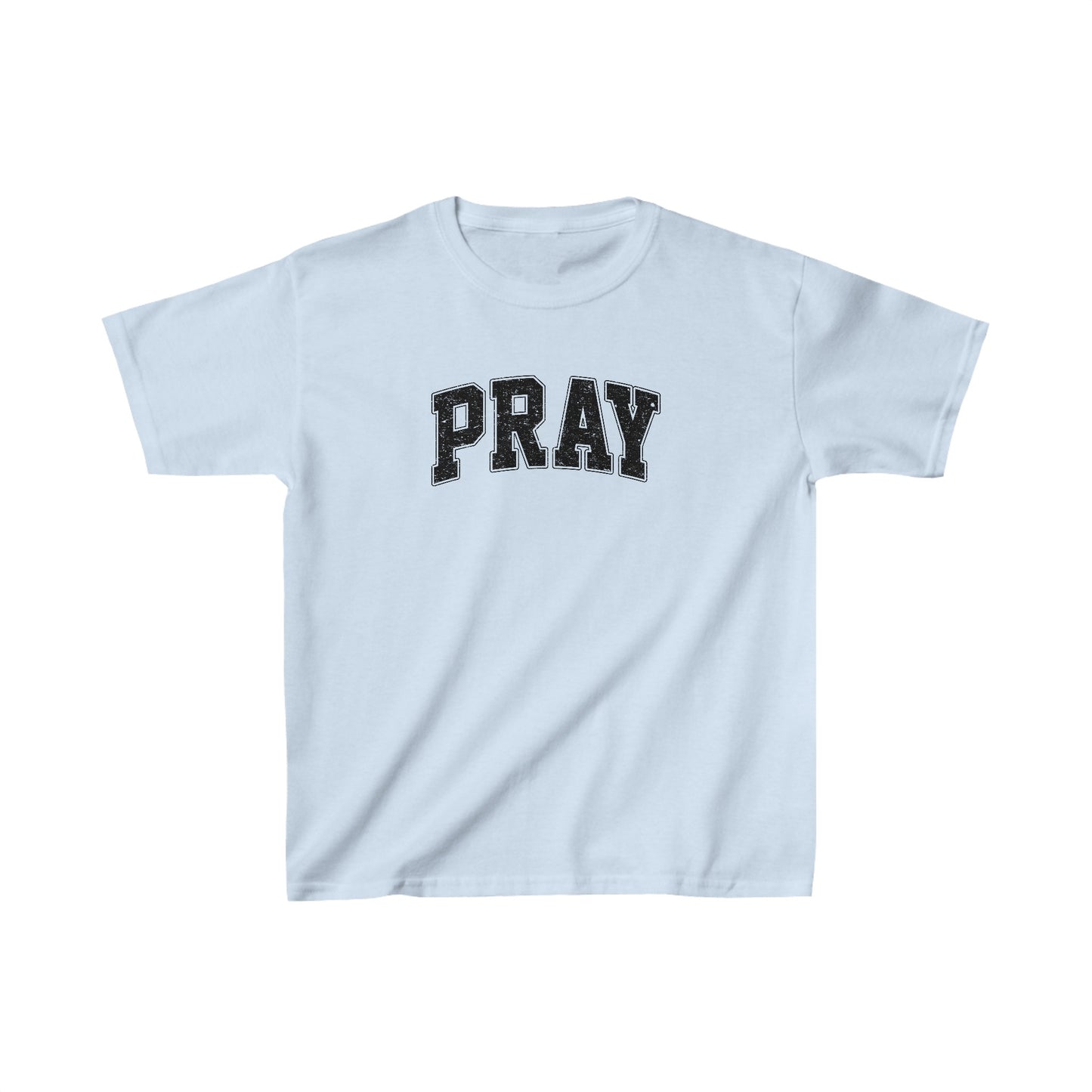 Pray Kids Heavy Cotton™ Tee