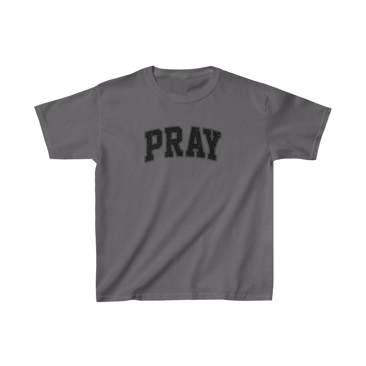 Pray Kids Heavy Cotton™ Tee