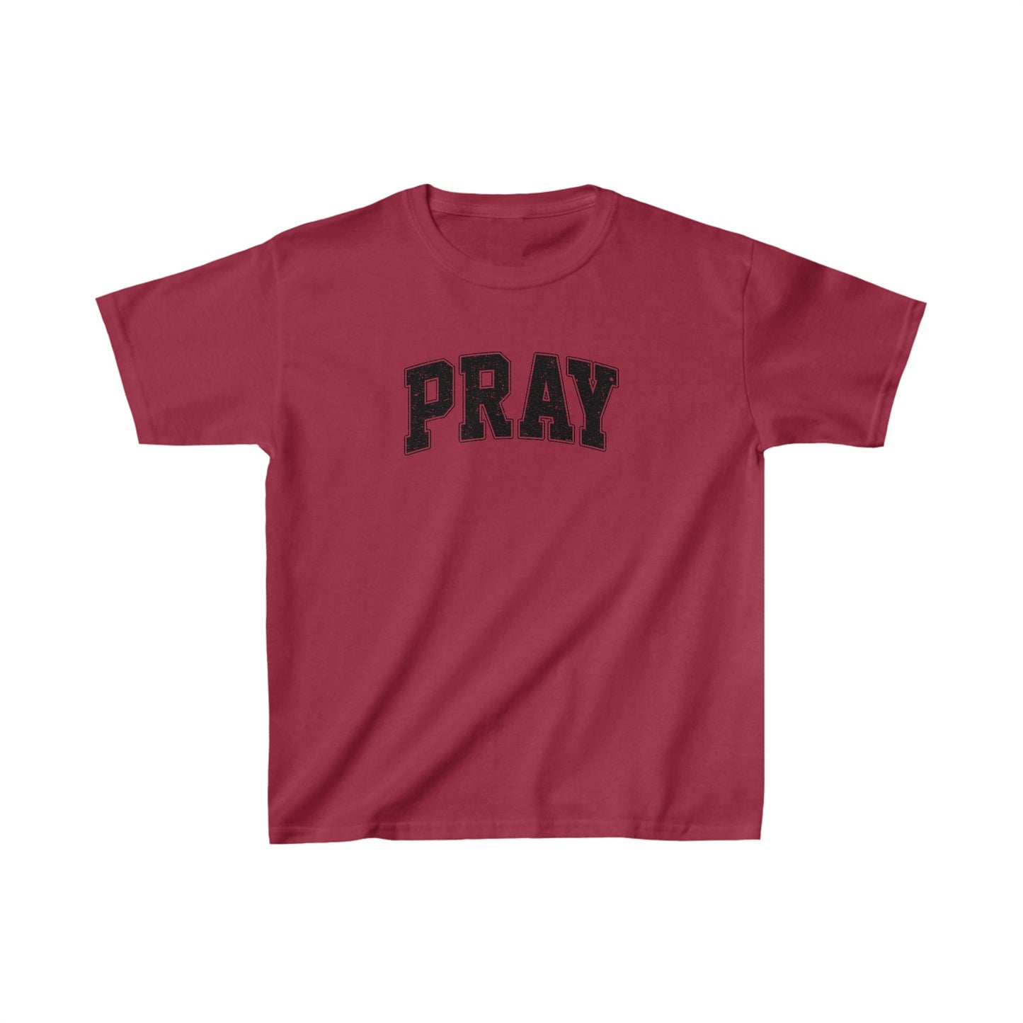 Pray Kids Heavy Cotton™ Tee