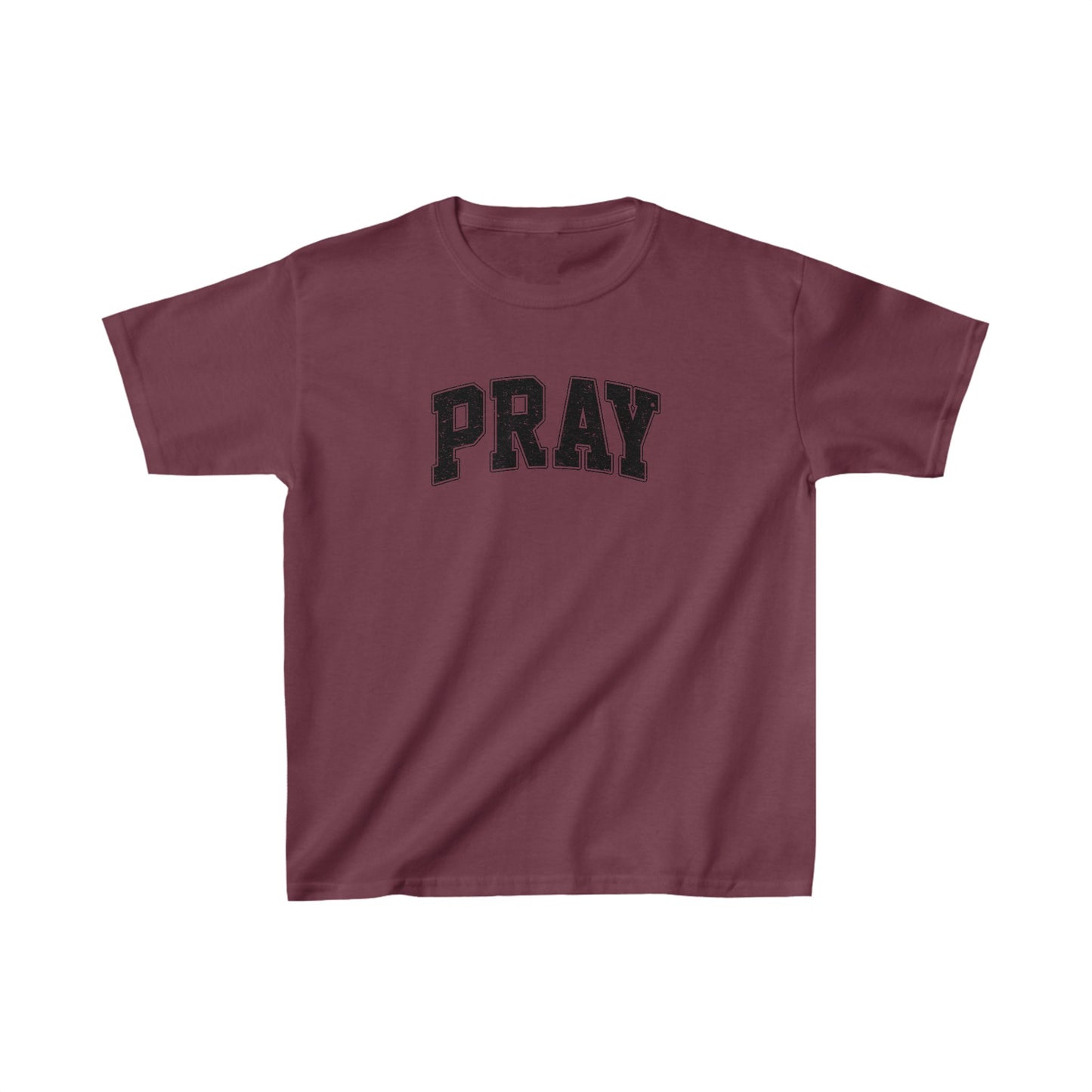 Pray Kids Heavy Cotton™ Tee