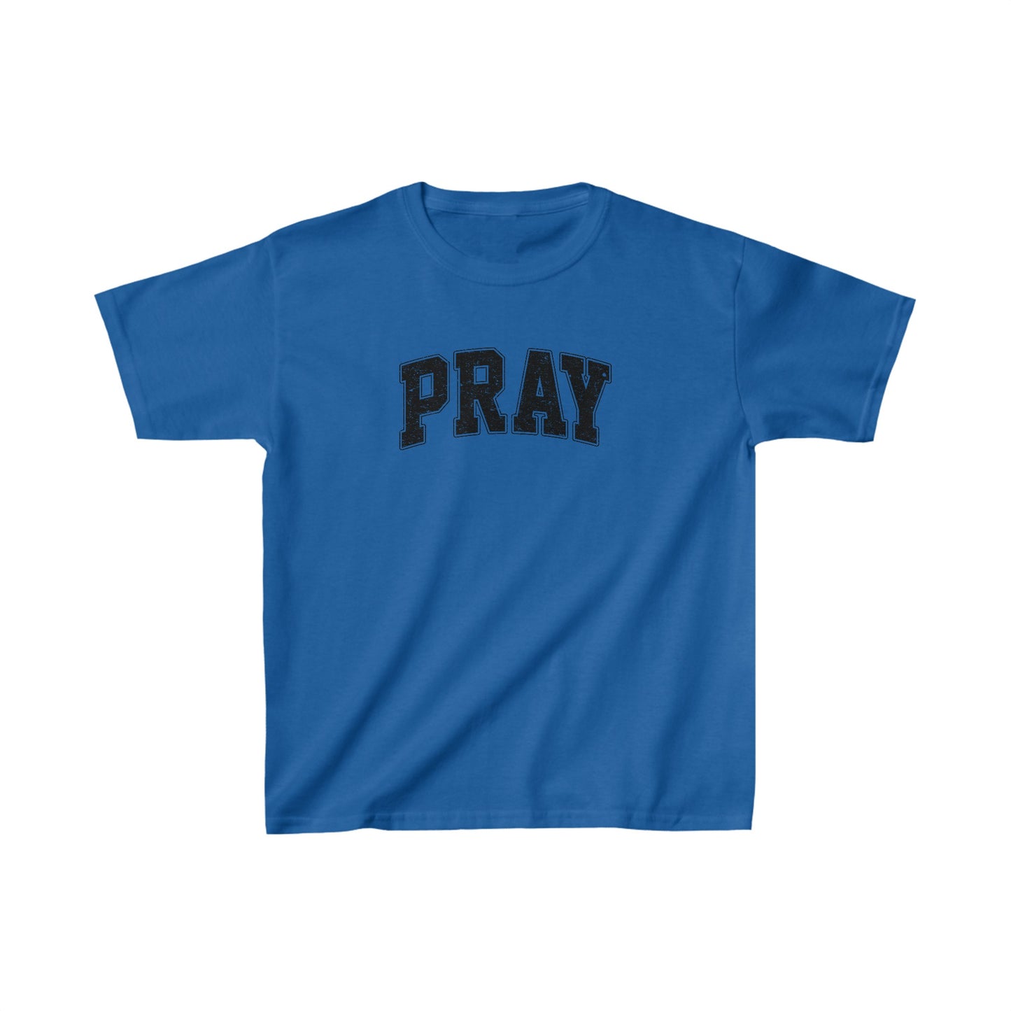 Pray Kids Heavy Cotton™ Tee